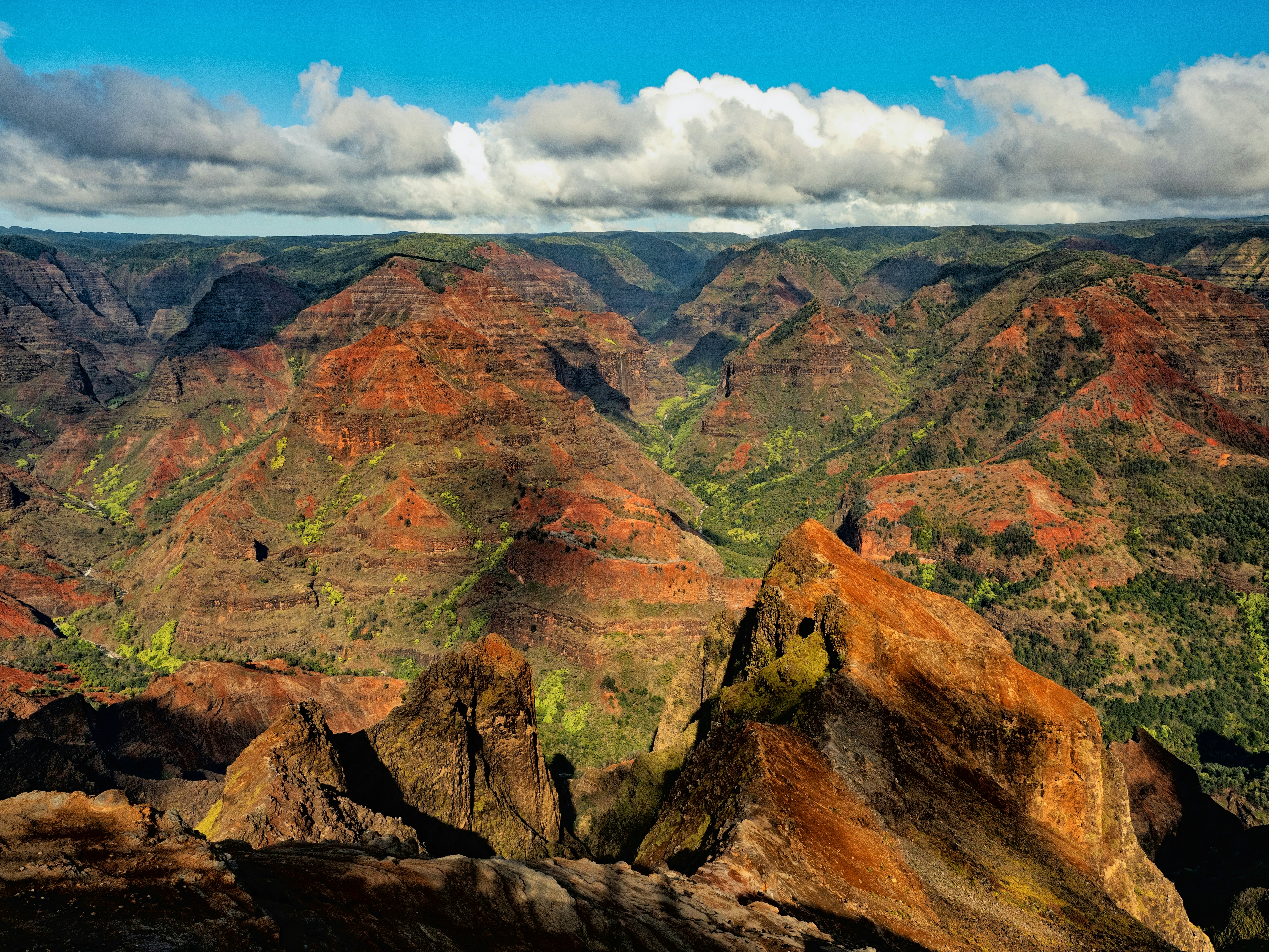 Kauai waimea canyon1