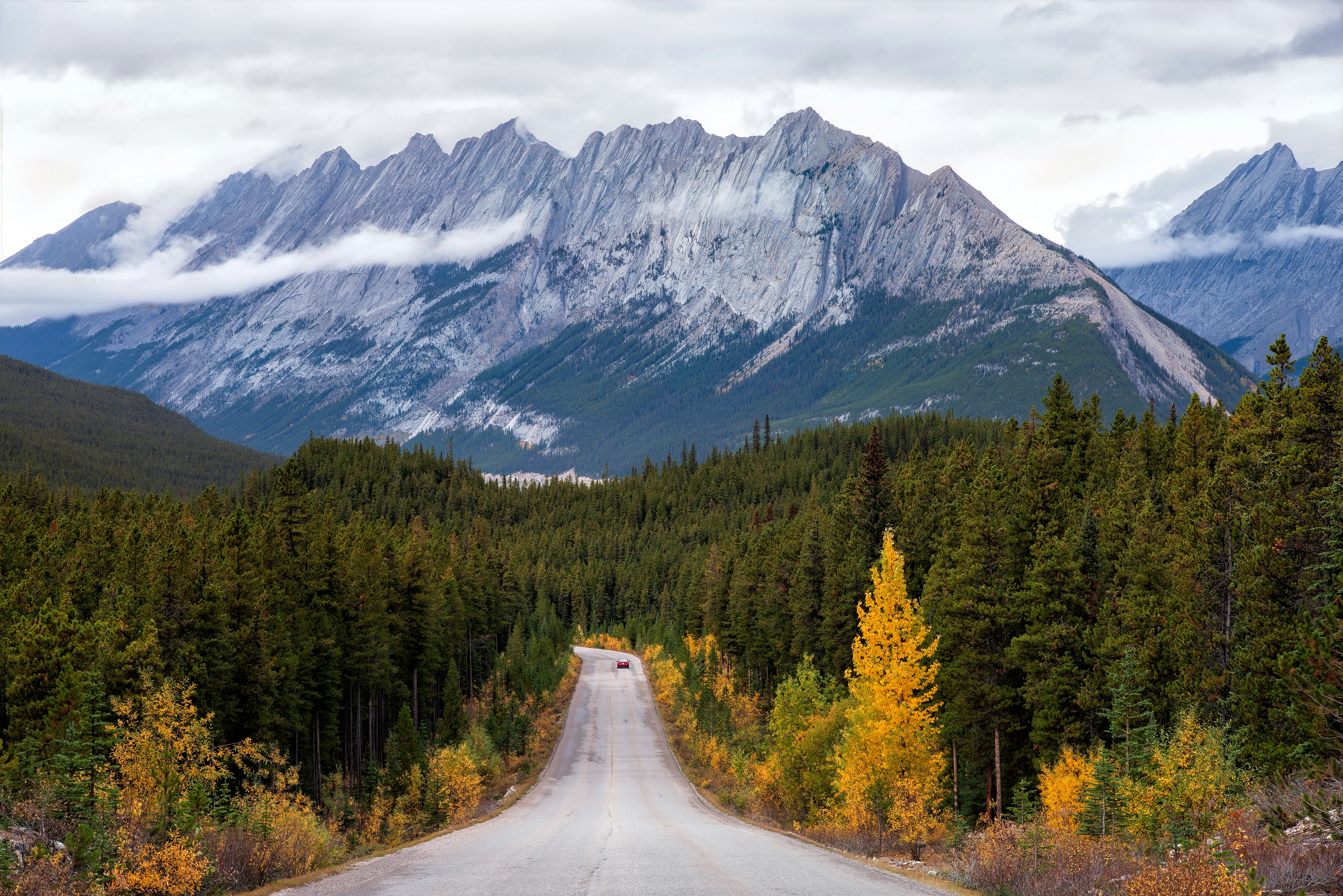 Jasper national park1