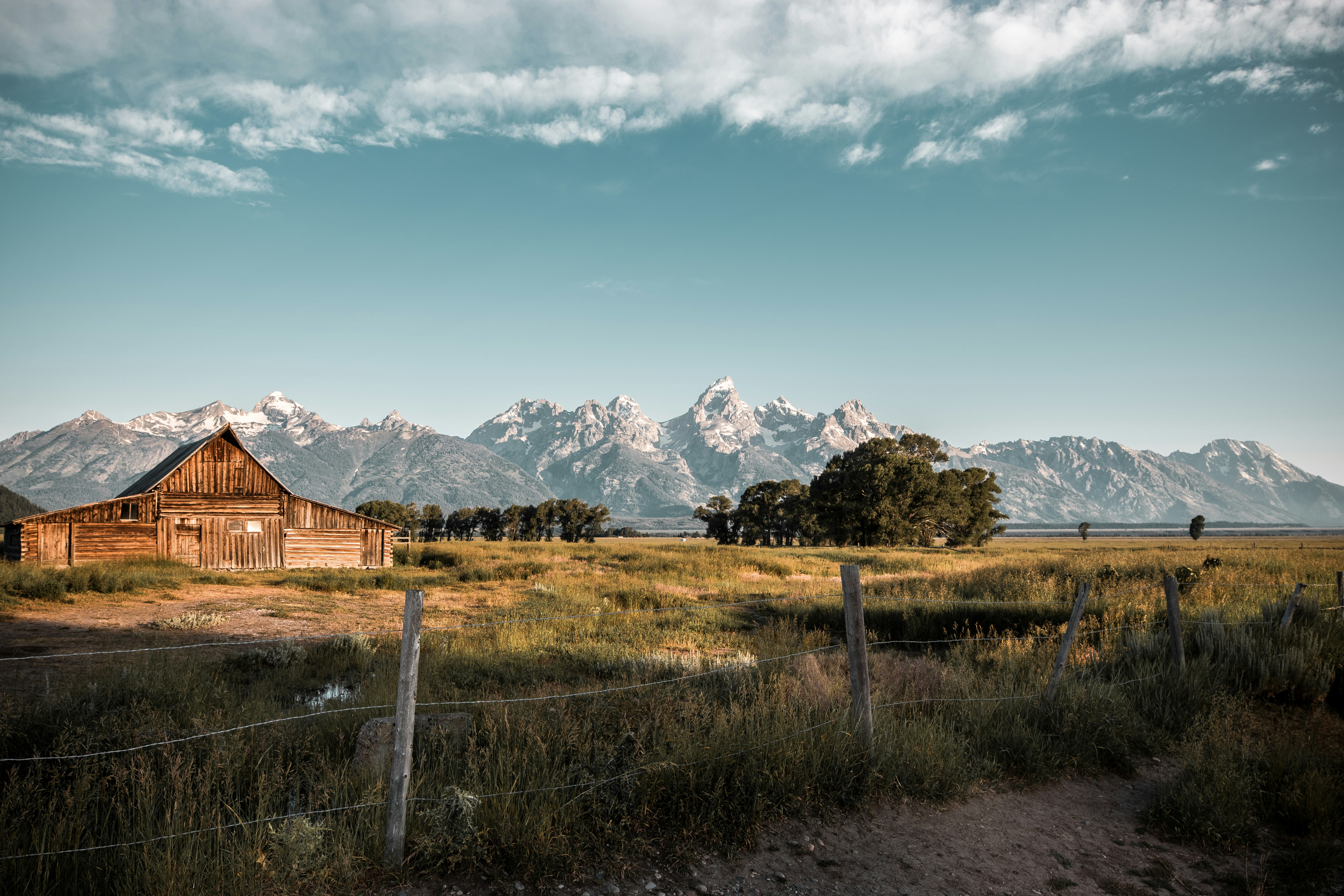 Grand teton national park2