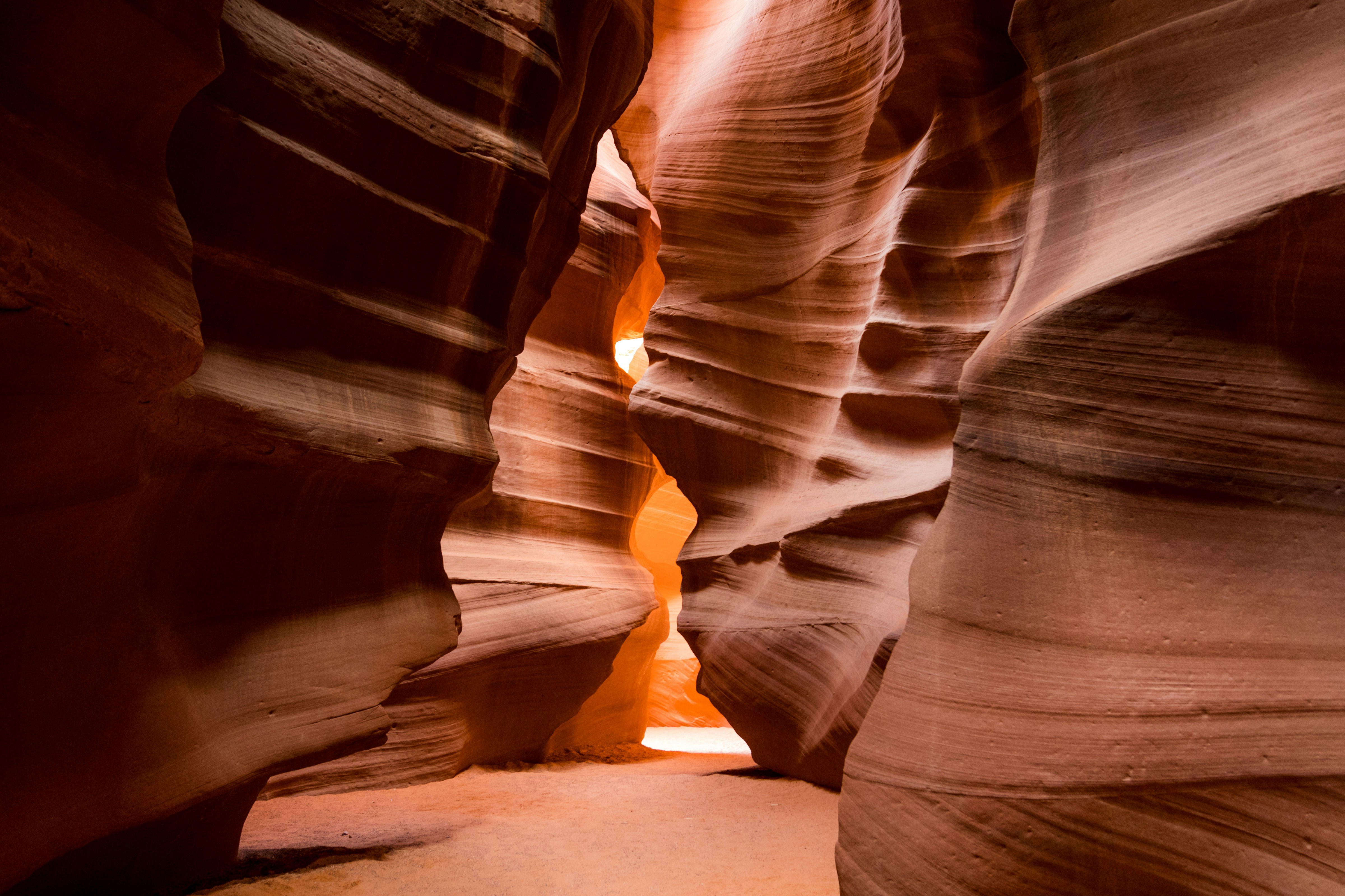 Page antelope canyon1