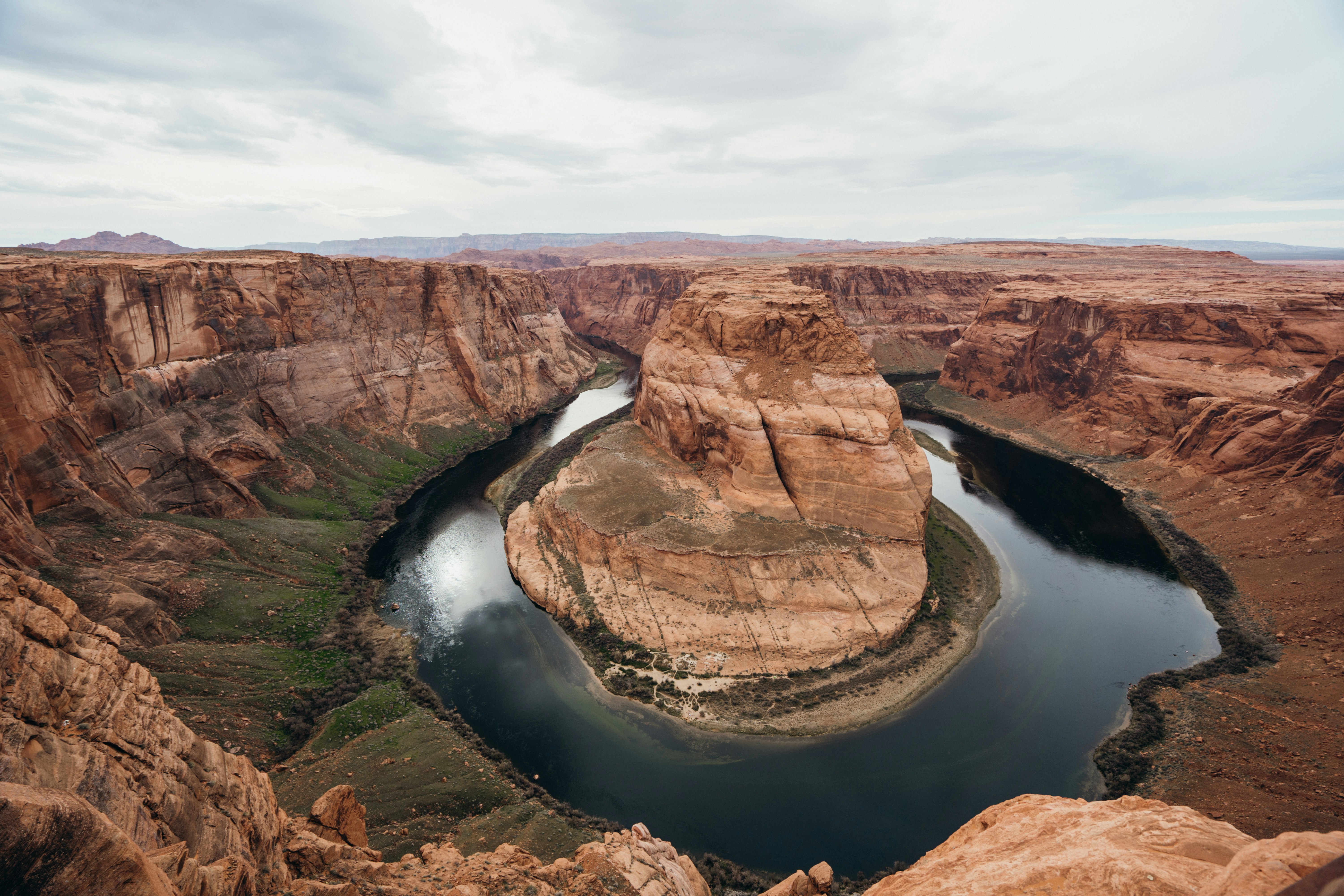 Page horseshoe bend
