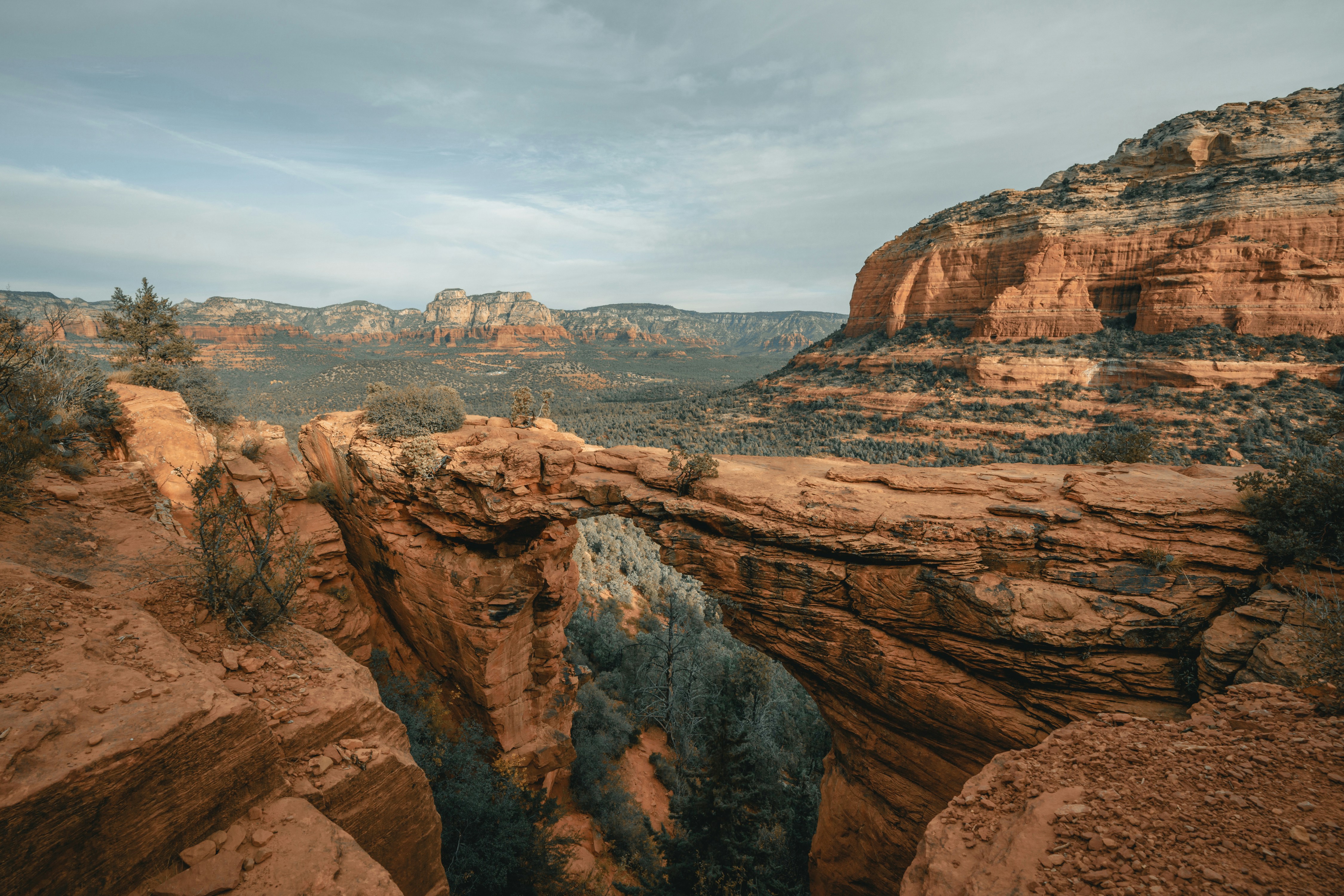 Rondreis Utah en Arizona