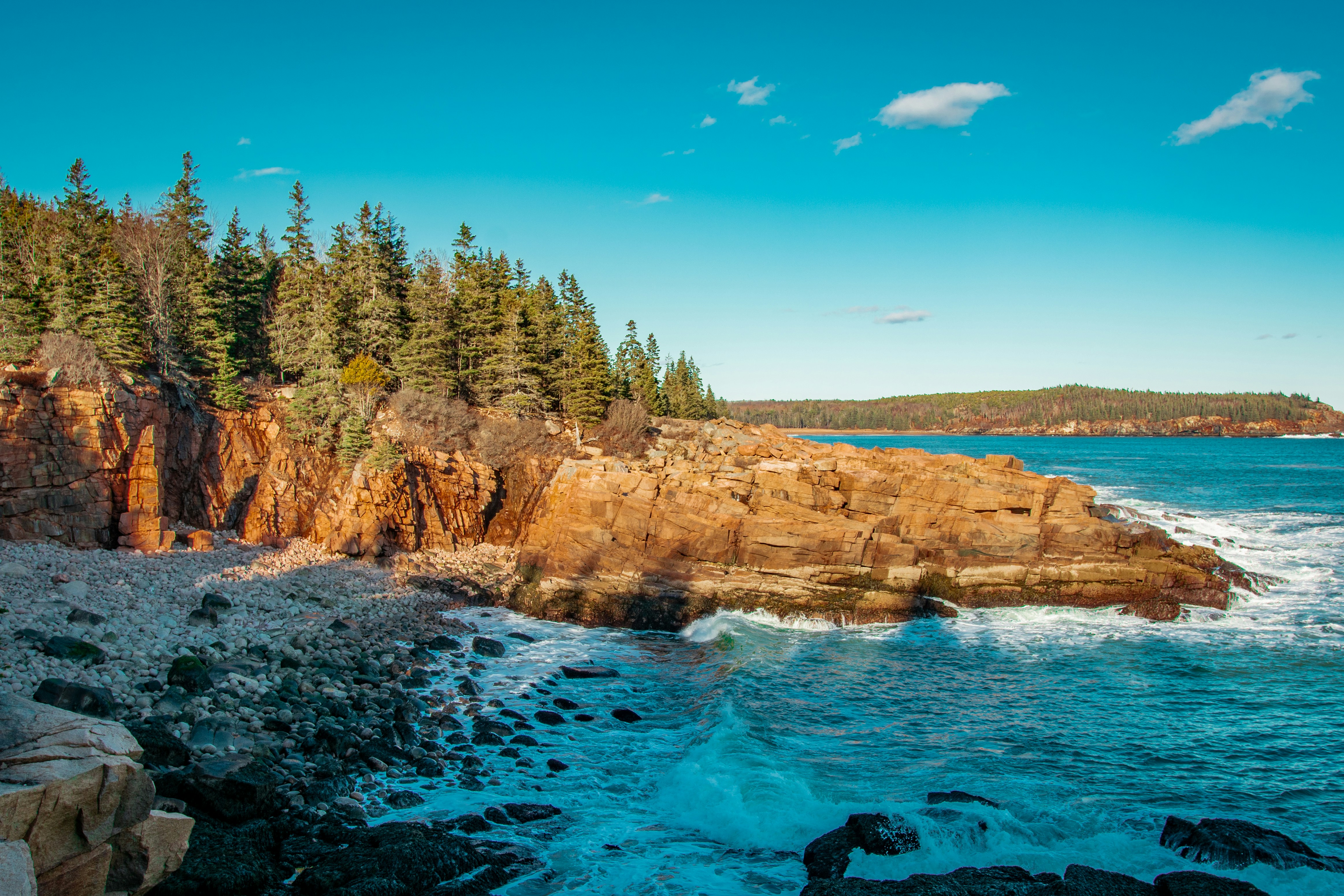 Acadia national park1