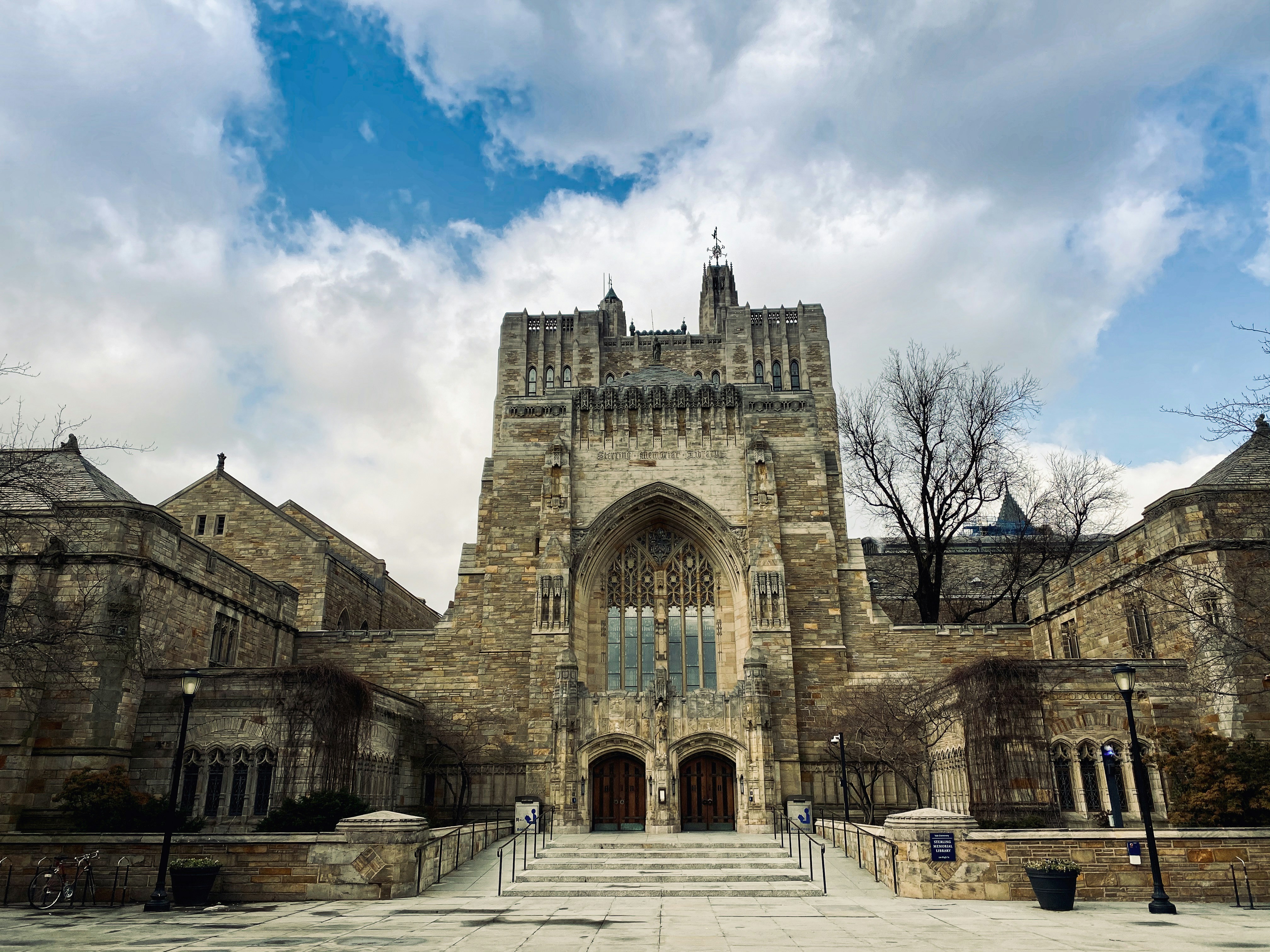 New haven yale university1 1