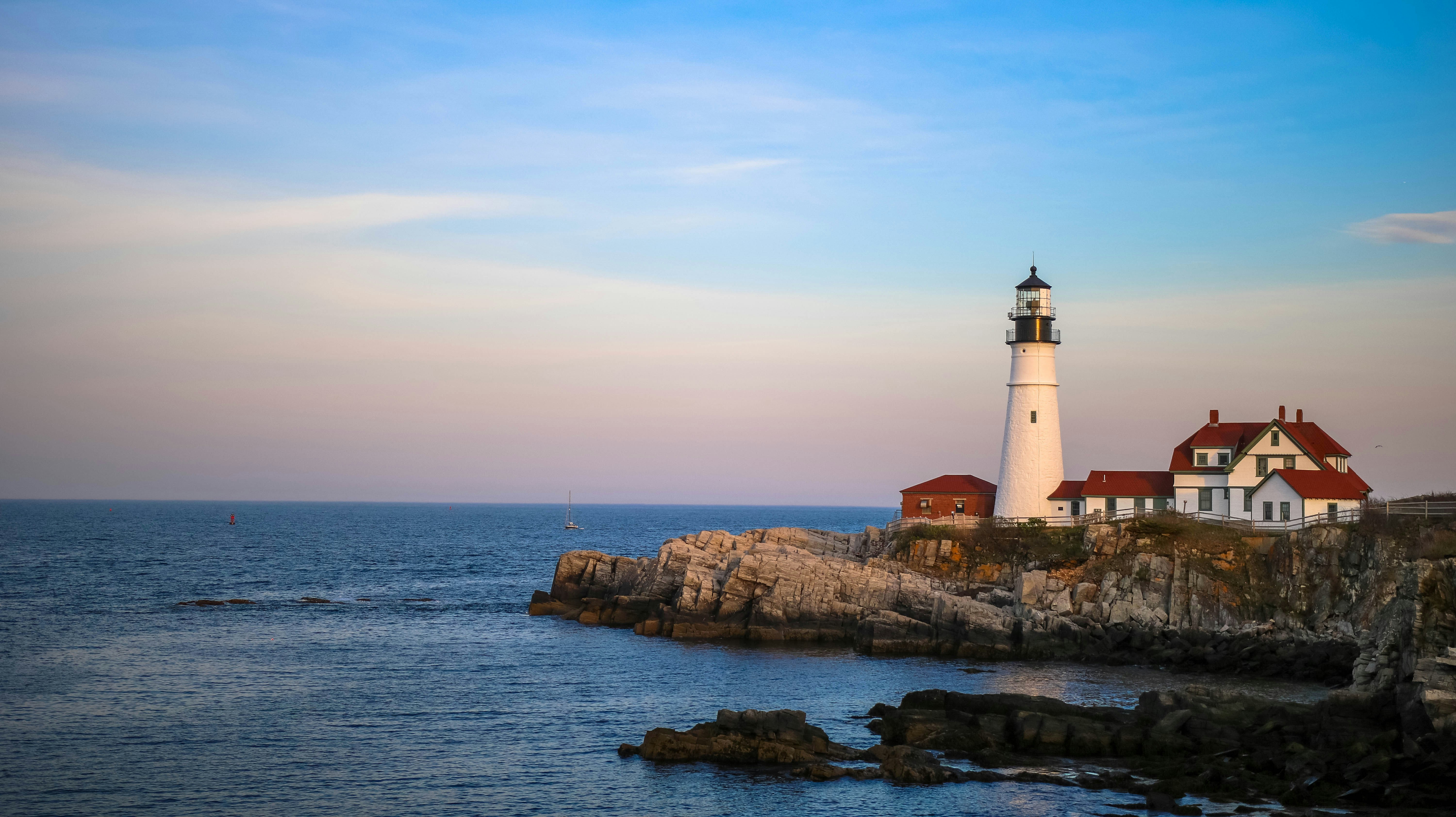 New England Roadtrip