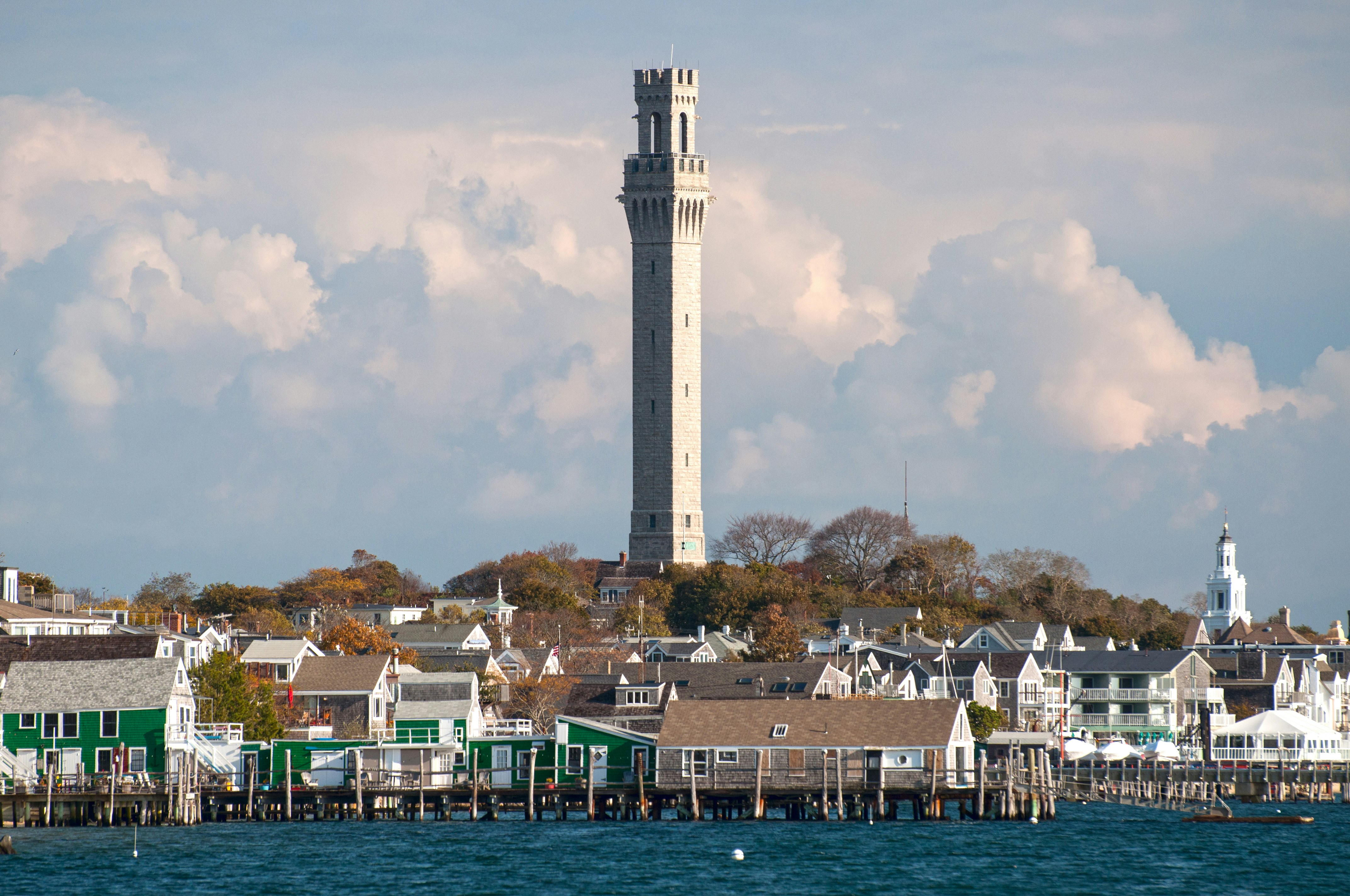 Provincetown 1