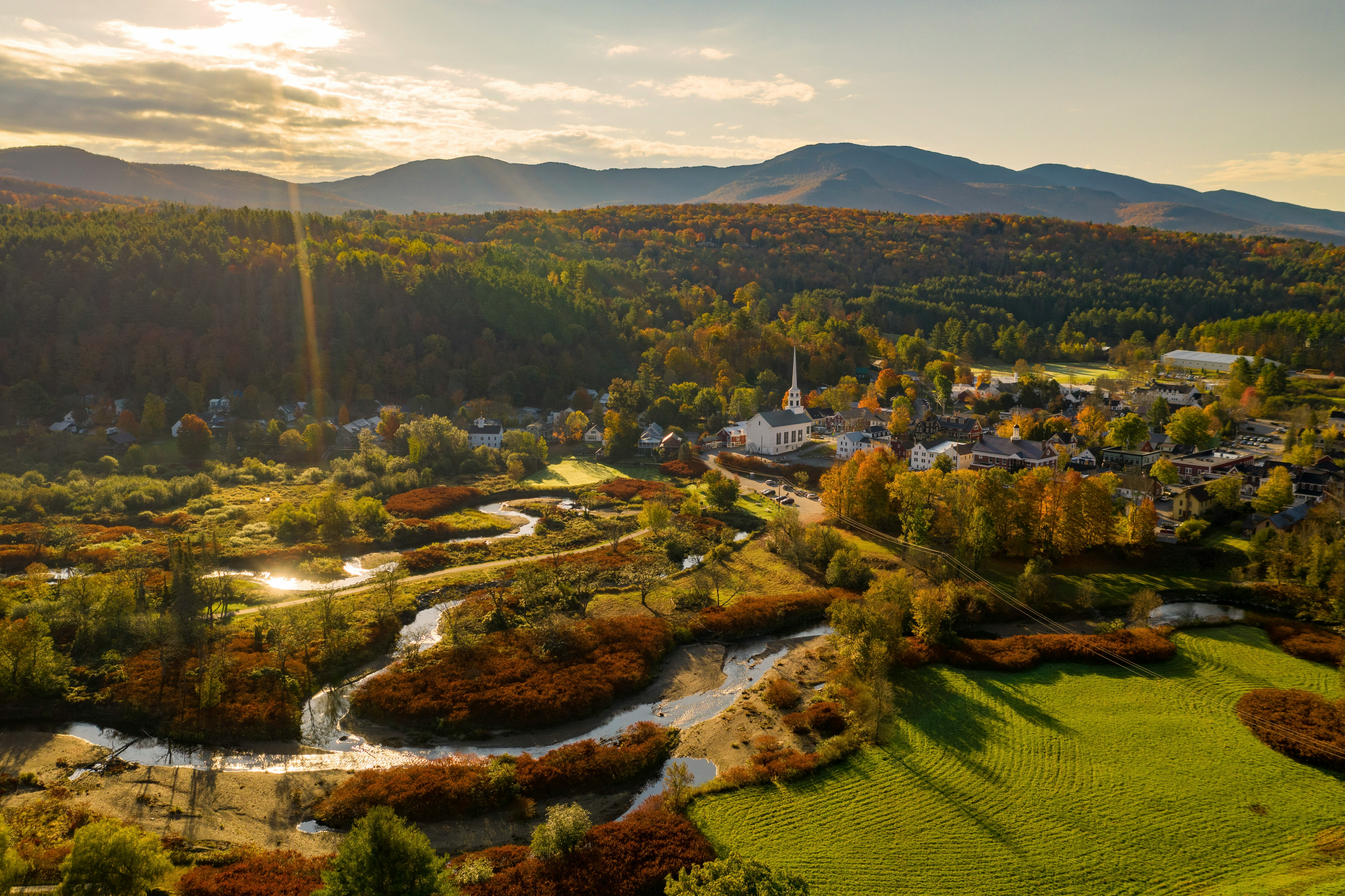 Stowe
