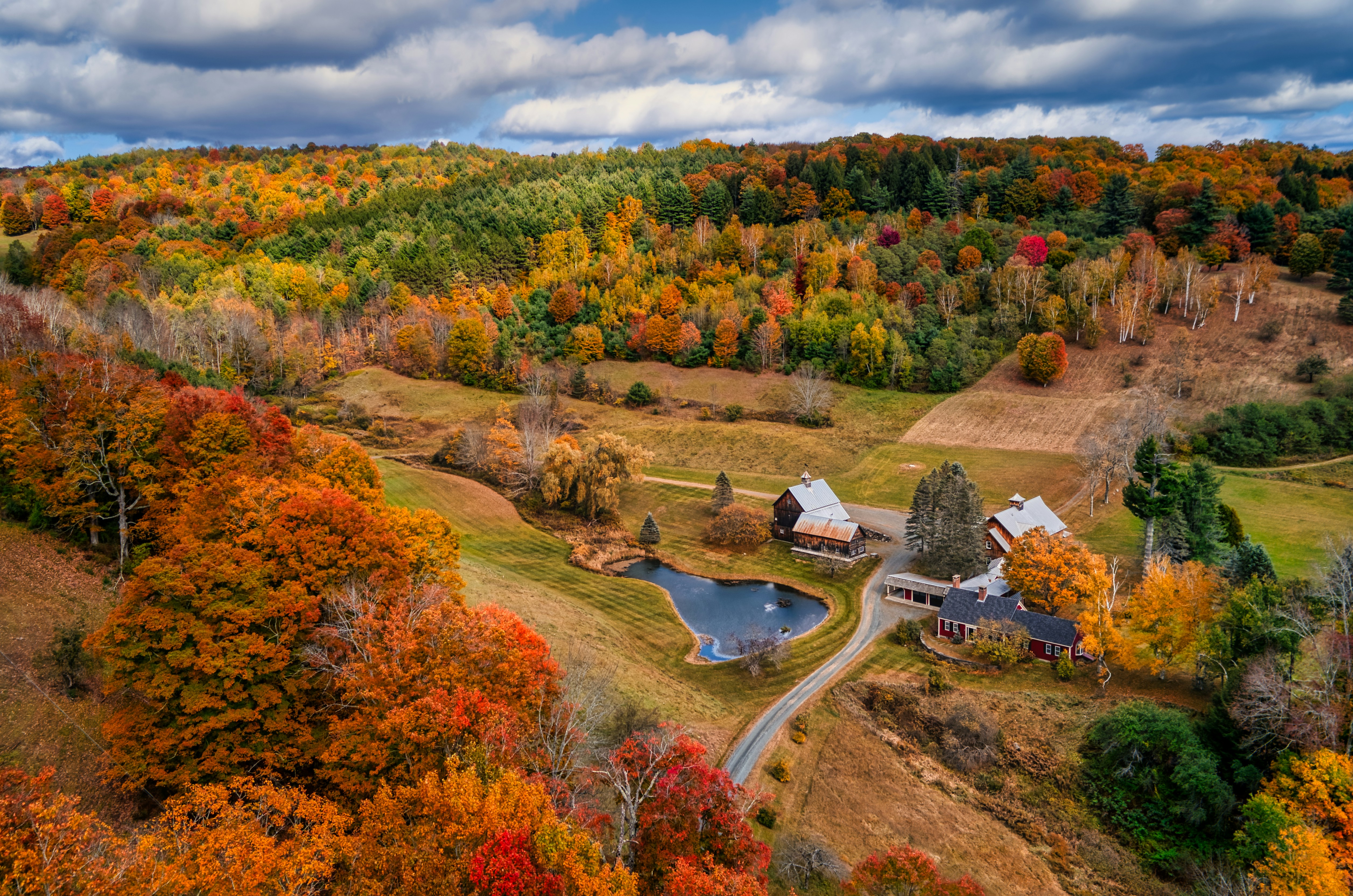 Vermont