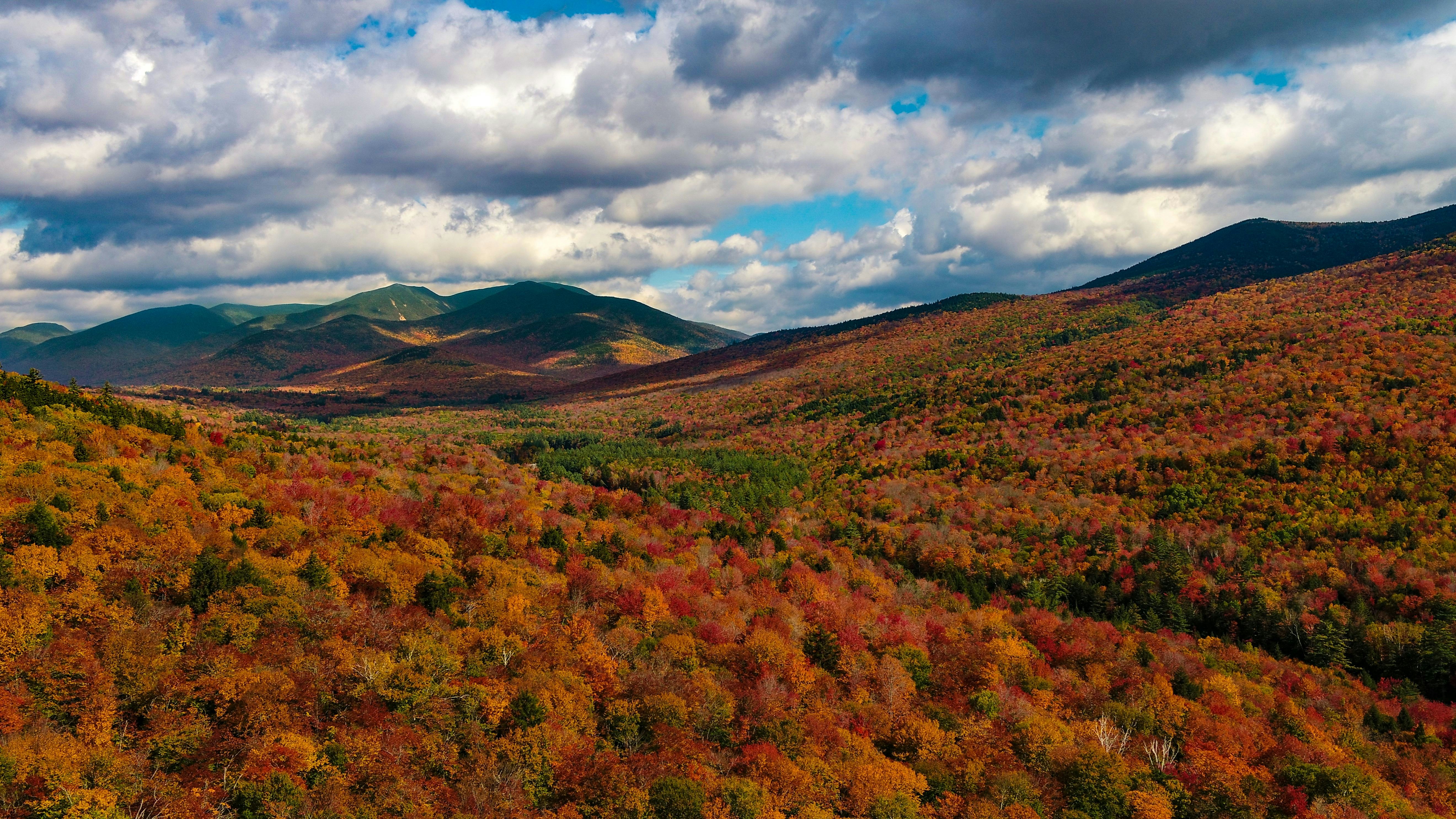 New England Roadtrip