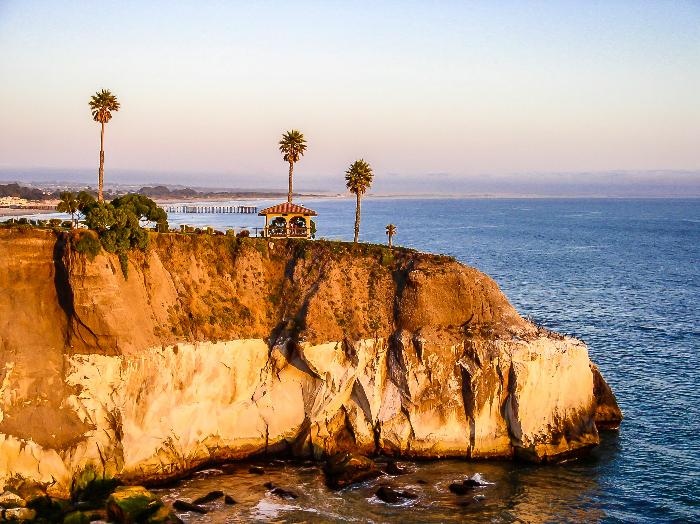 Relaxing Highway 1
