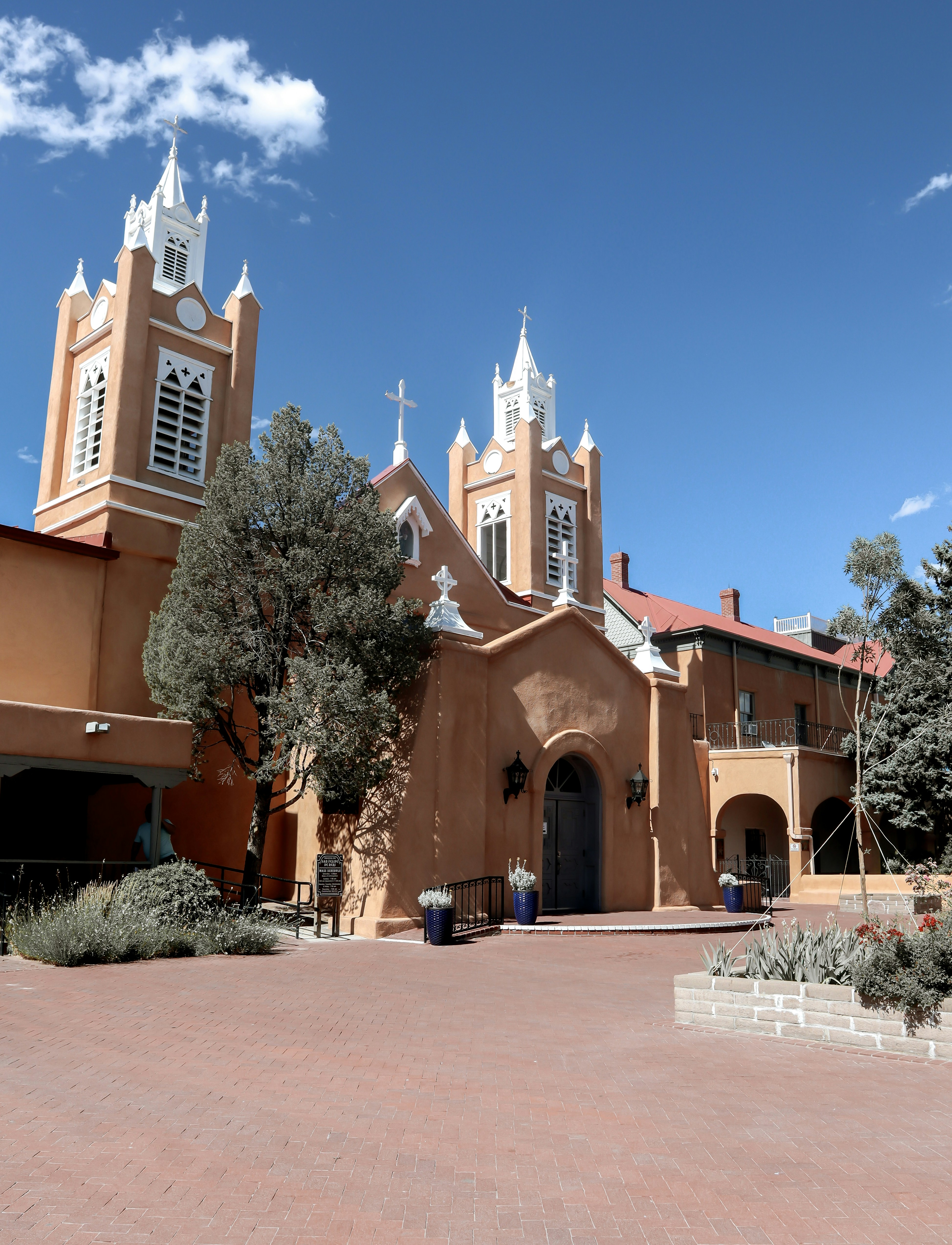 Albuquerque