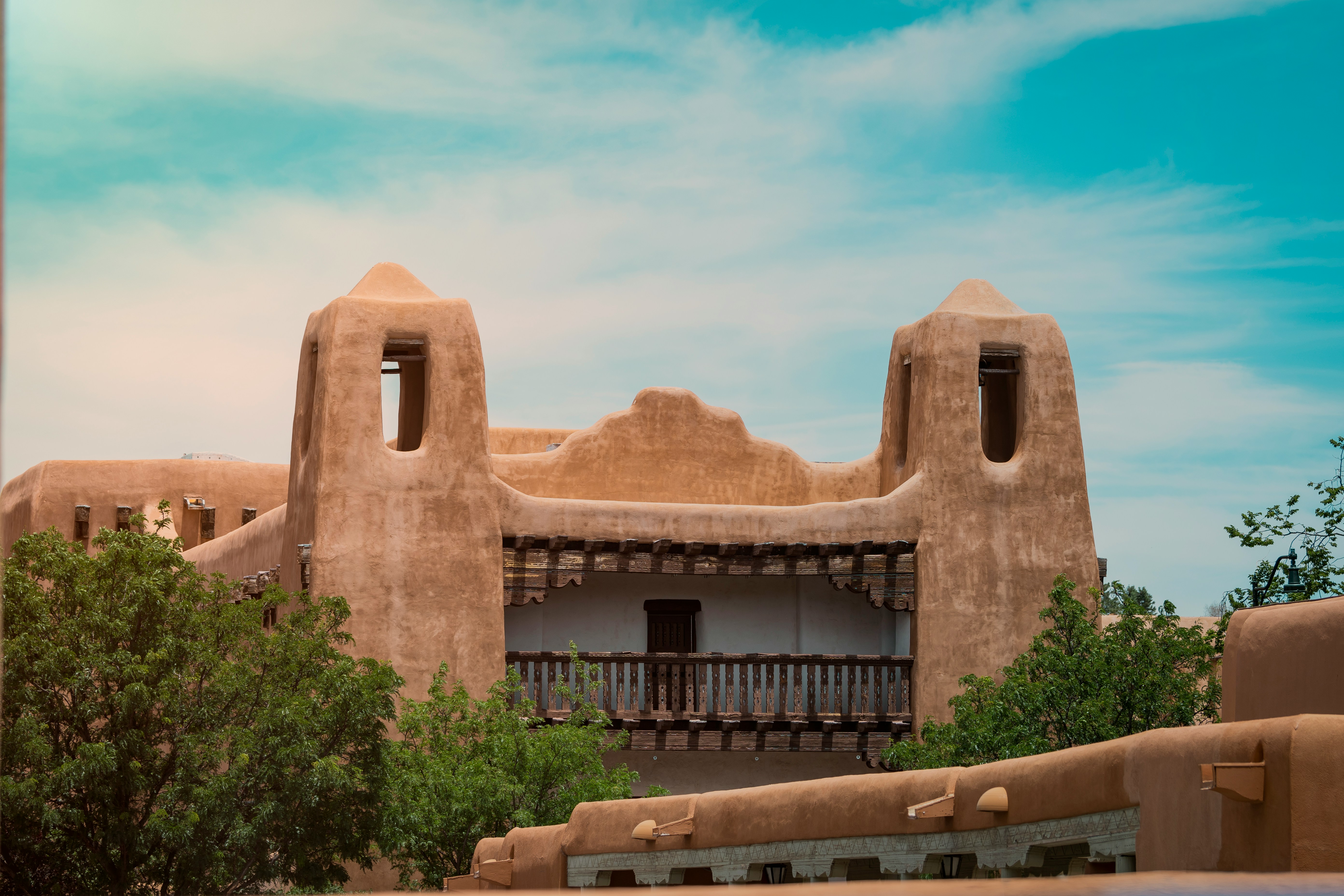 Santa fe