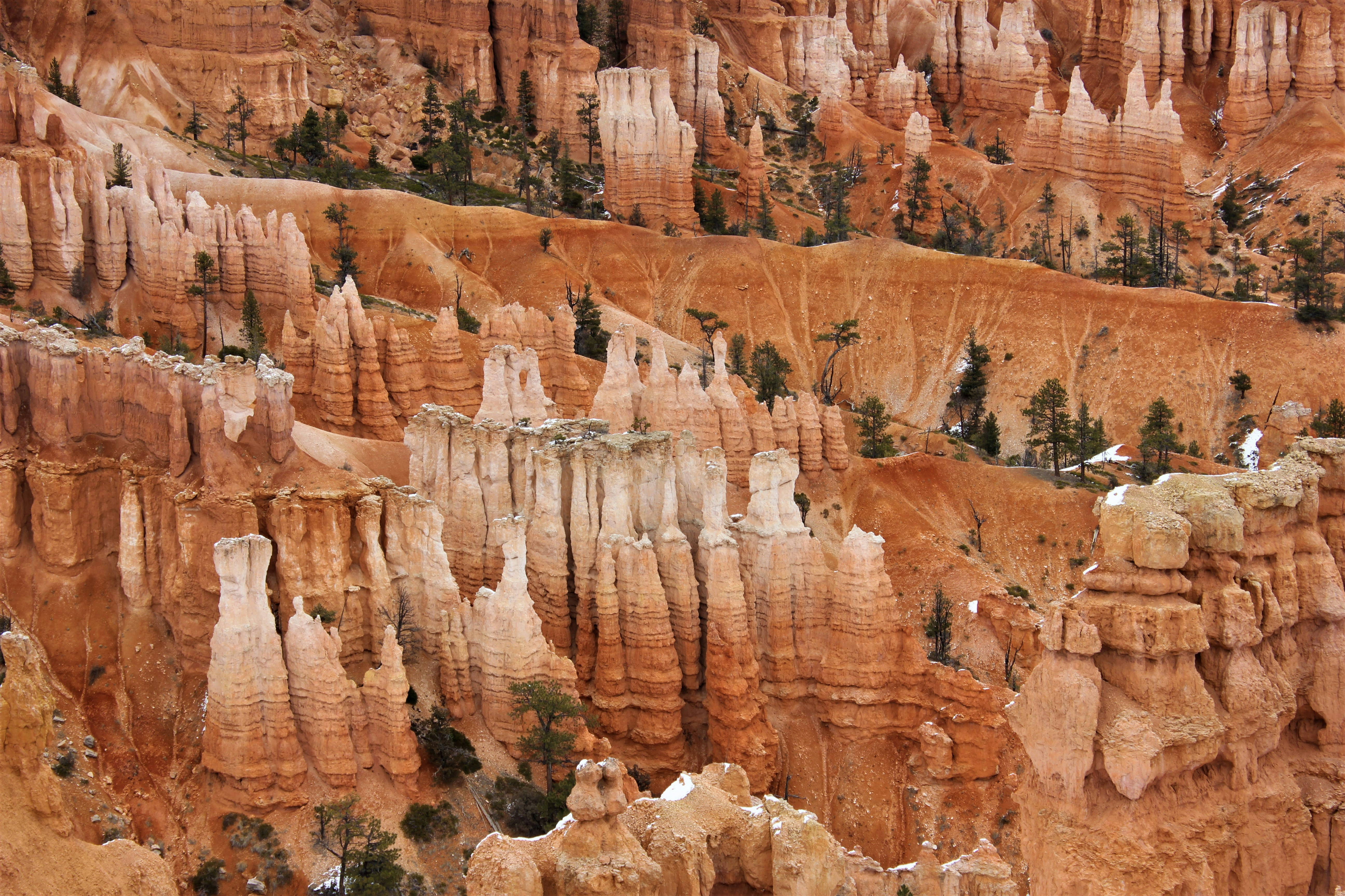 Rondreis Utah en Arizona