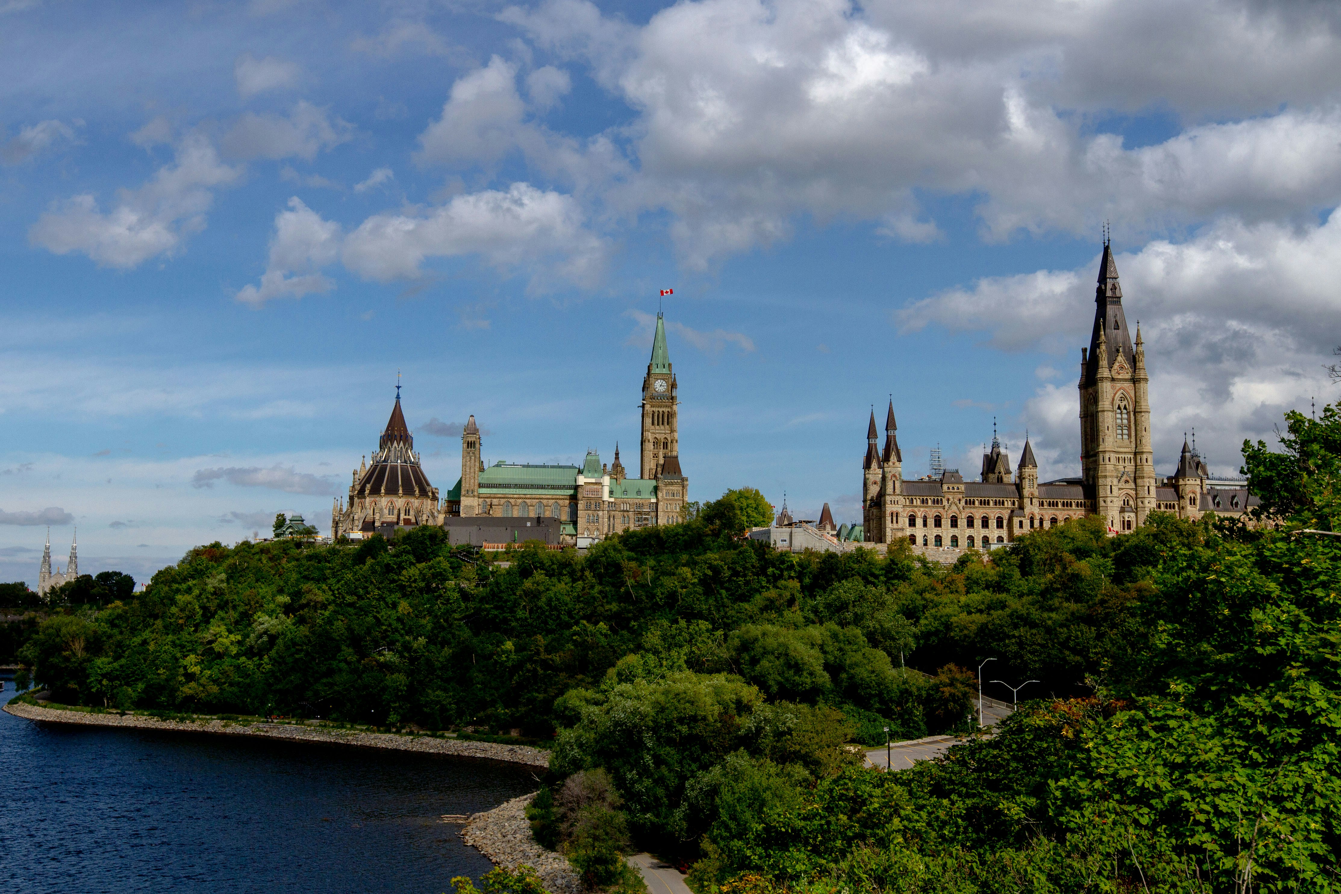 Ottawa downtown1