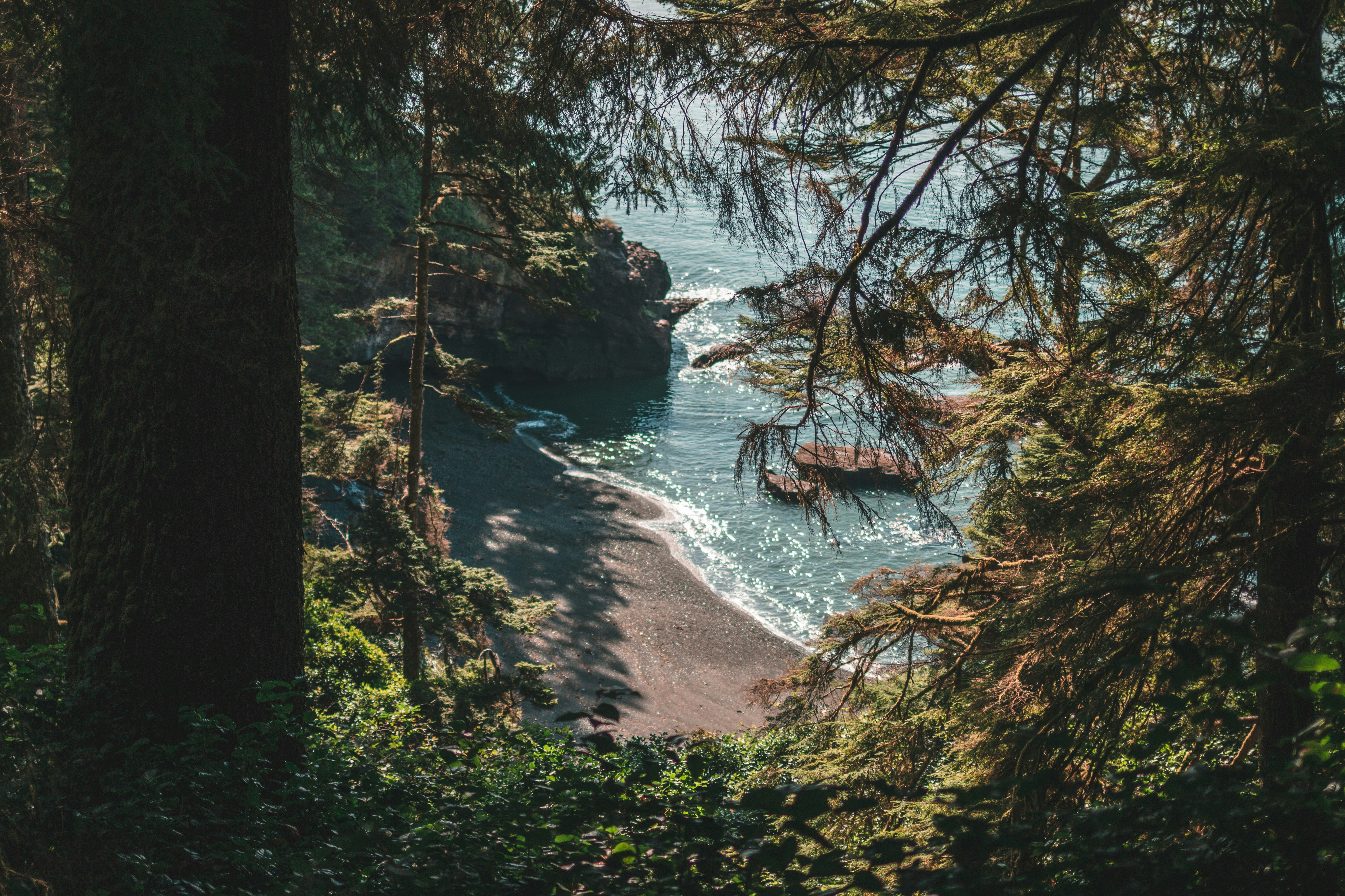 Vancouver juan de fuca
