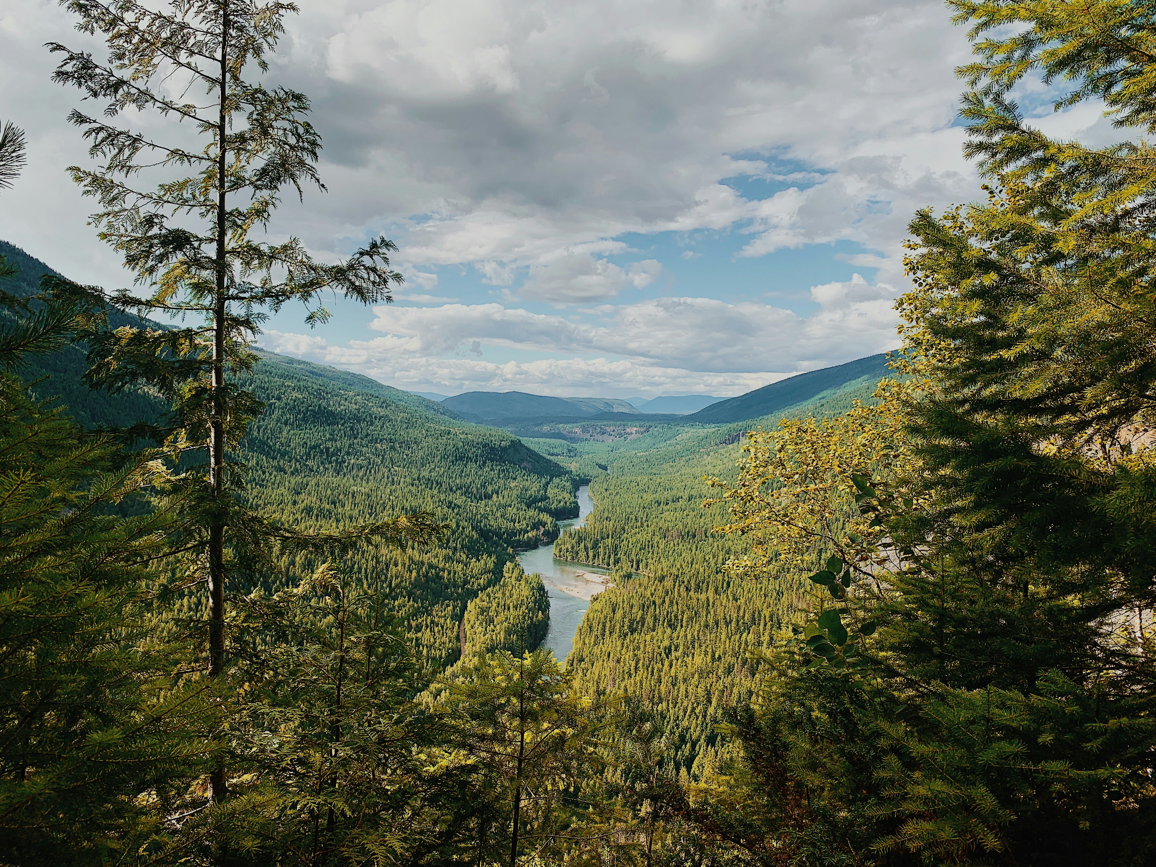 Rondreis Toronto en West Canada