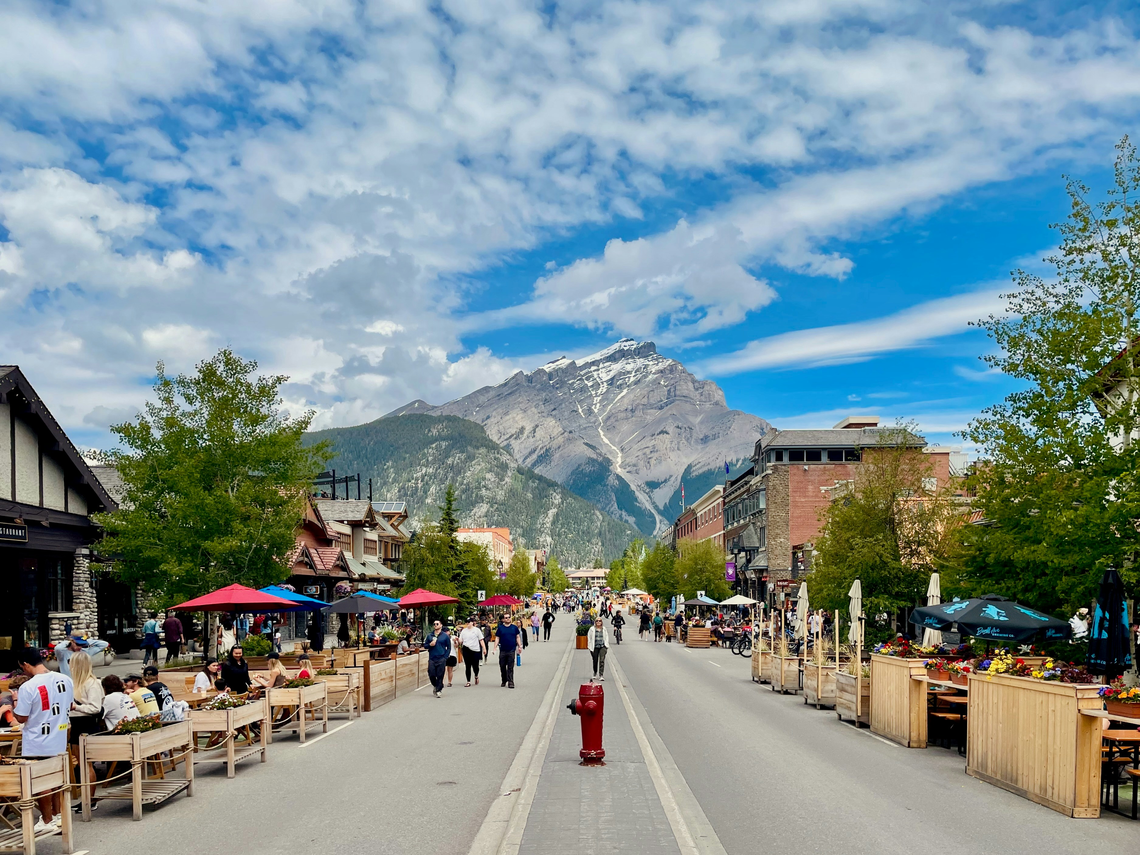 Banff