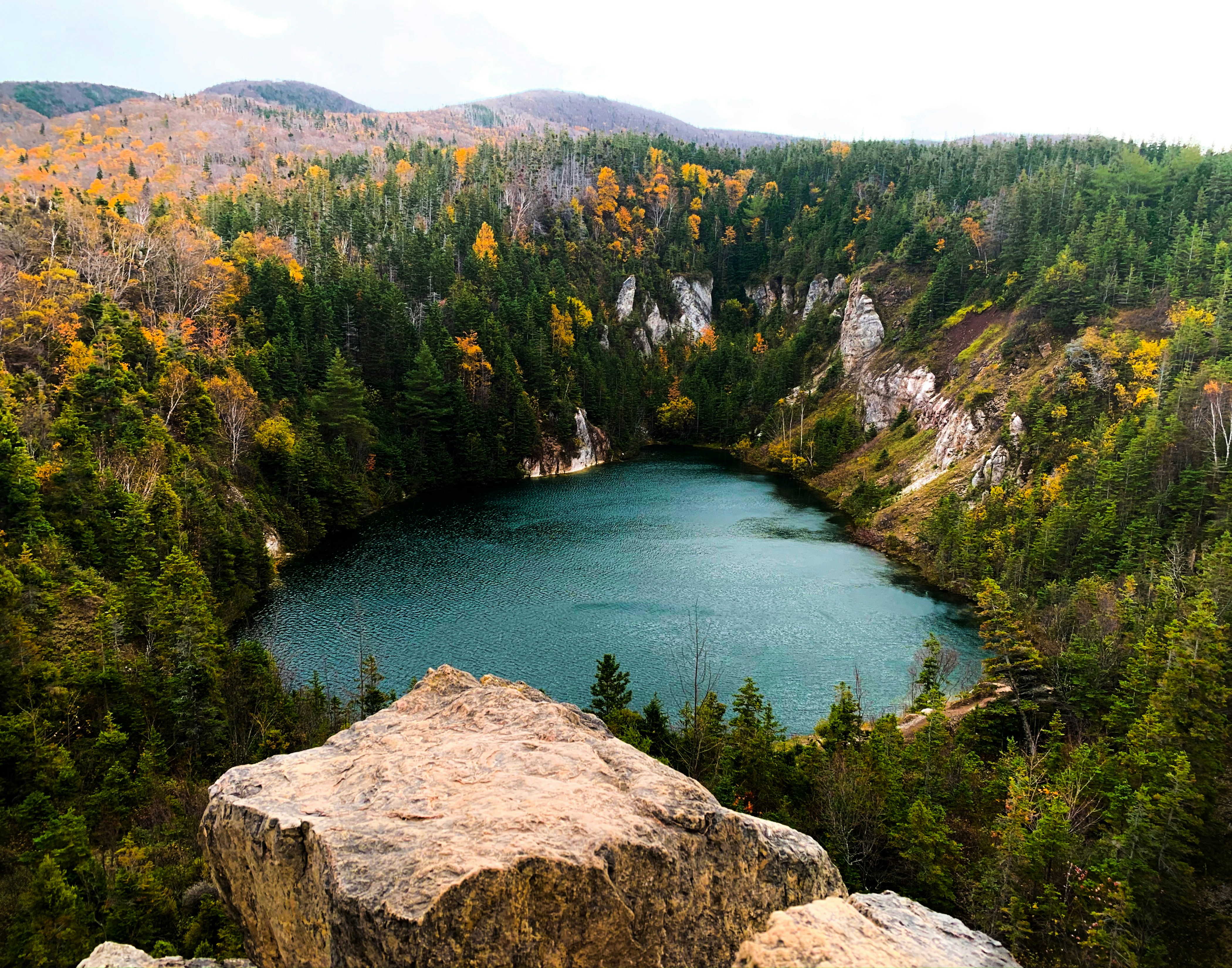 Cape breton nova scotia