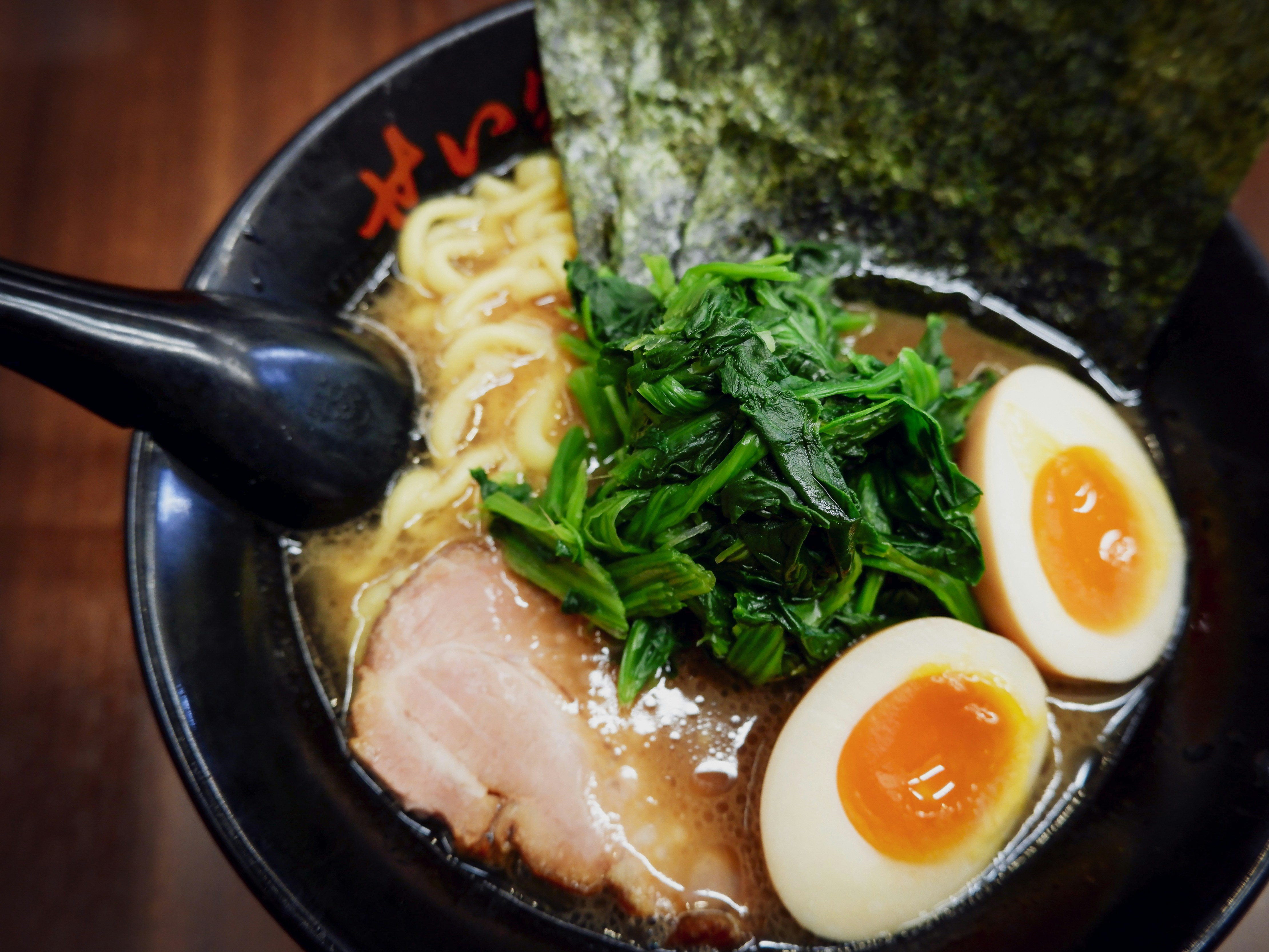 Japan tokyo ramen