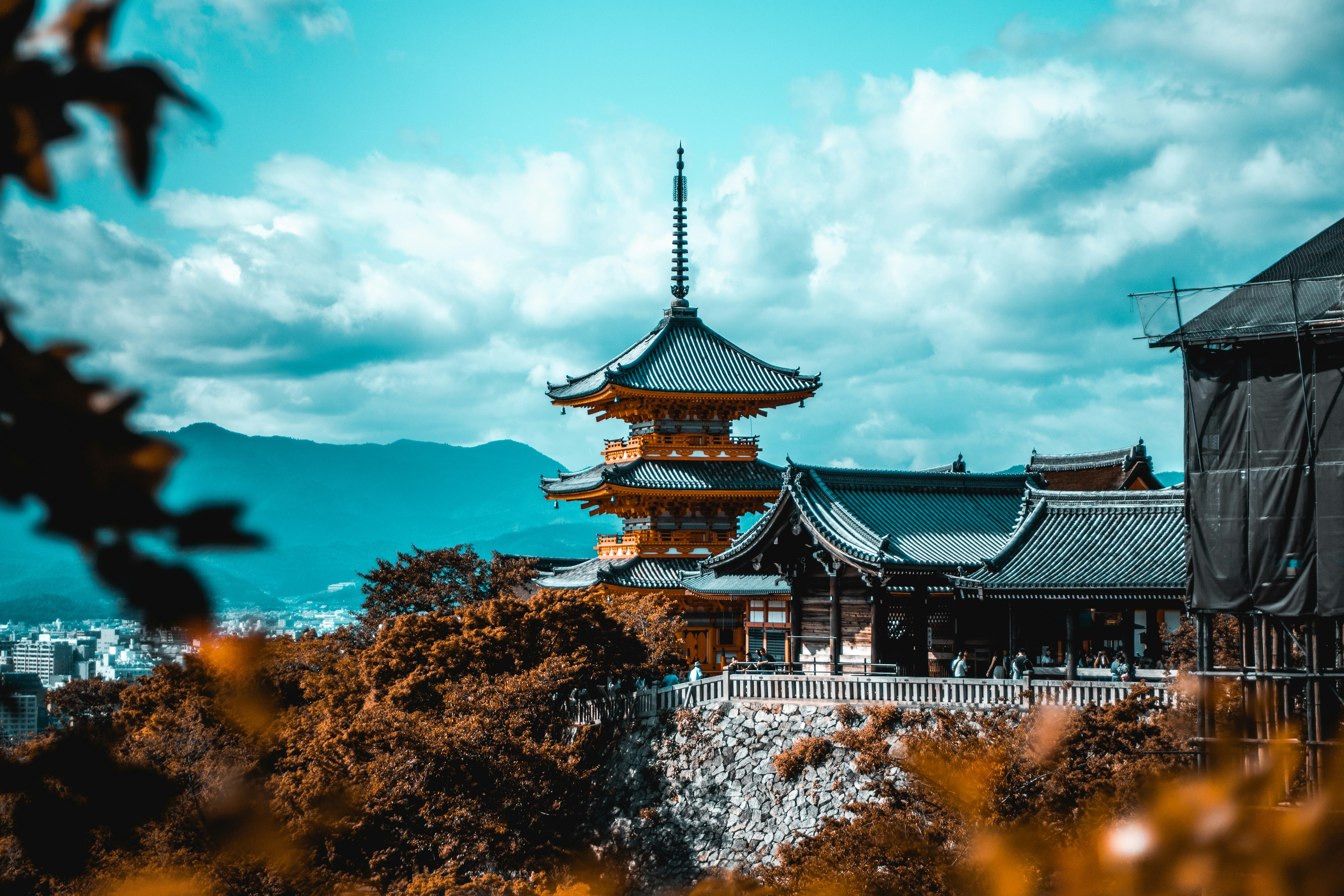Rondreis Hoogtepunten Japan