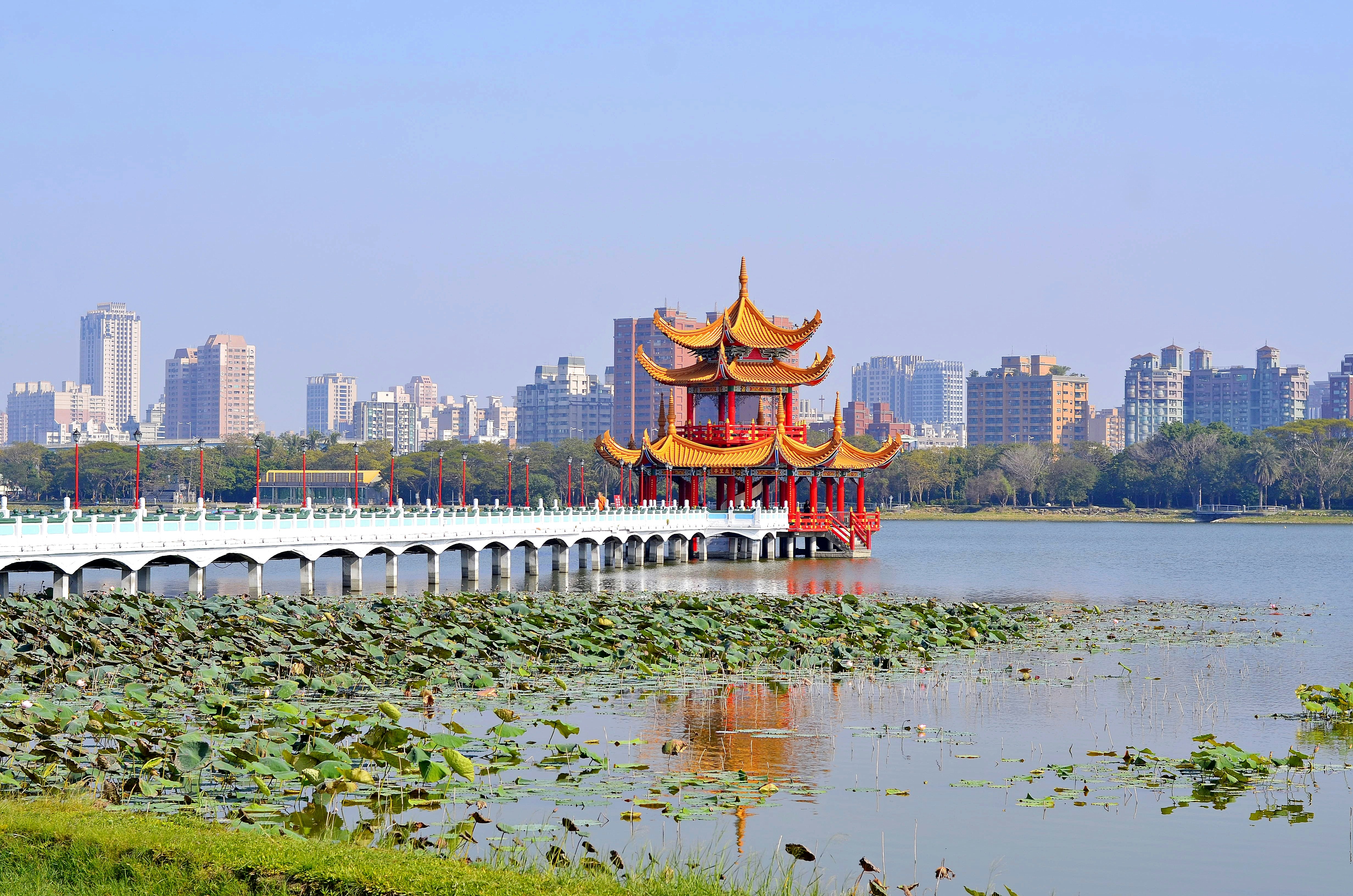 Kaohsiung dag2