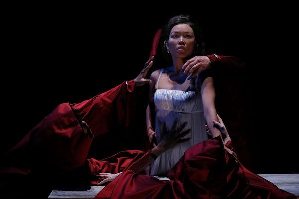 ACT Dracula Khanh Doan as MINA MURRAY Photo credit Chris Bennion