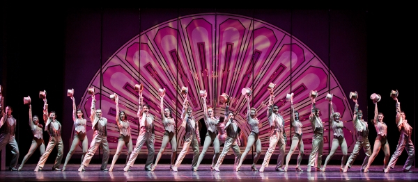 A Chorus Line