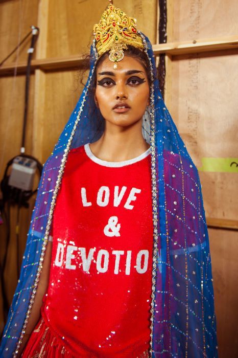 Ashish