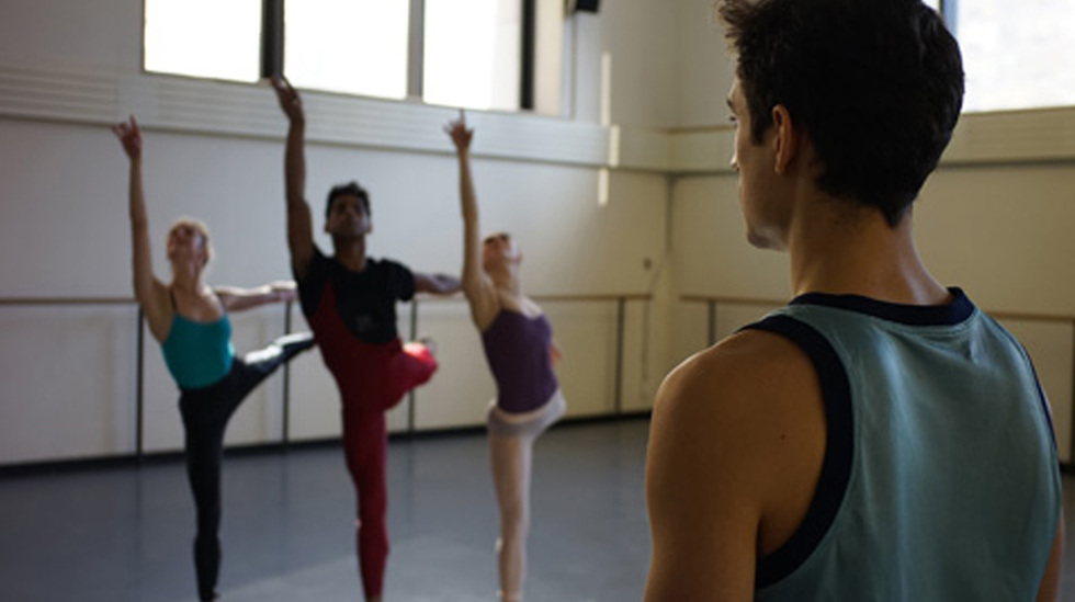 Ballet 422