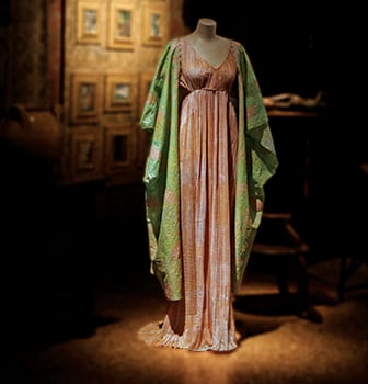 Bam Dress