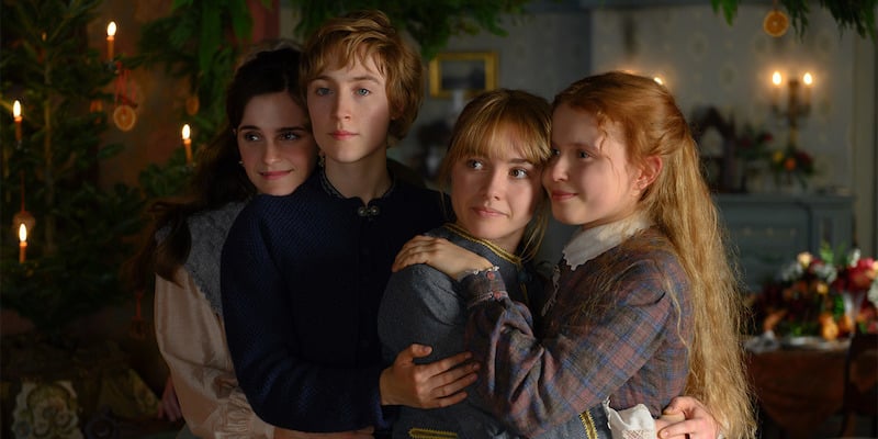 Disha Little Women 1