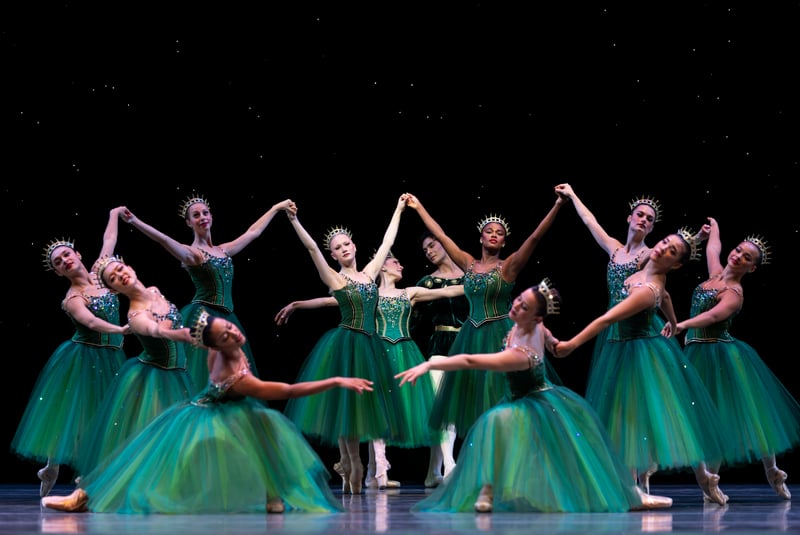 Emeralds
