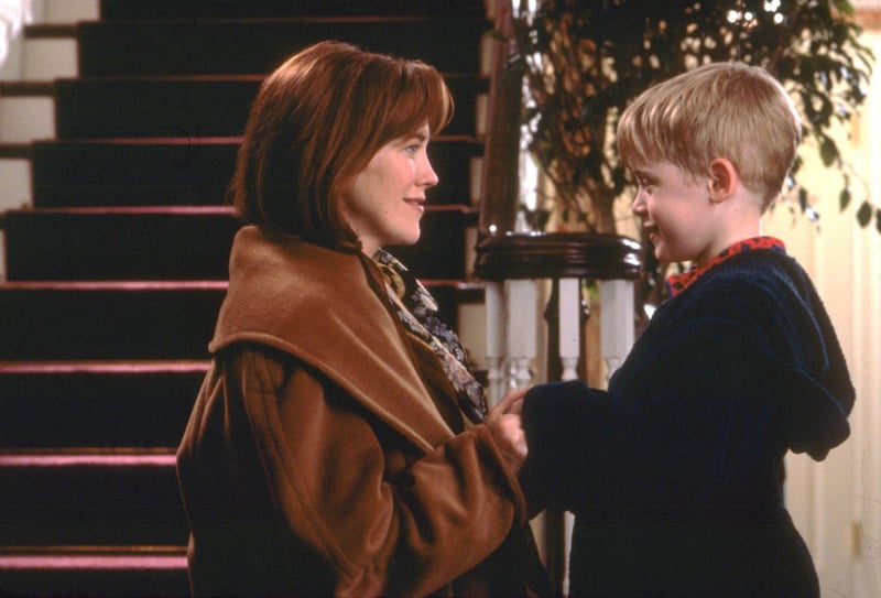 Home Alone home alone 30912226 2560 1740