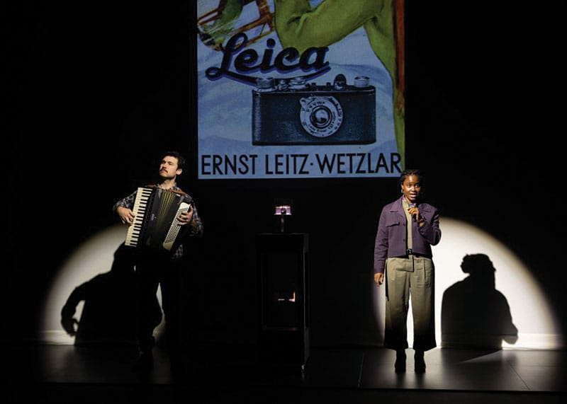 Mi ND Here There are Blueberries 1 L R Marrick Smith and Folami Williams Photo by Morgan Sophia Photography hnqfhz