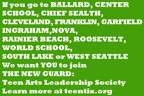 New Guard Public Schools Recruitment