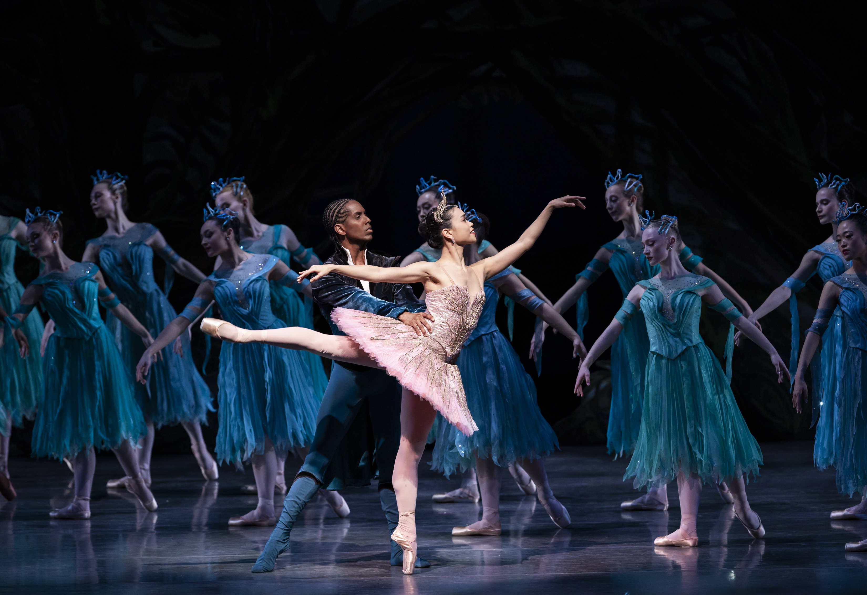 SB Opening 0818 Generosa Batista