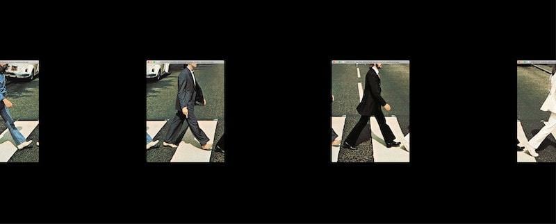 The Beatles