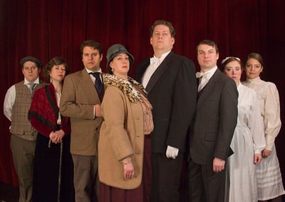 Upsidedownton