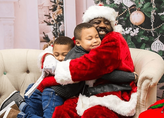 Blacksantanaam
