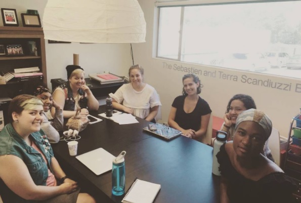 Interns