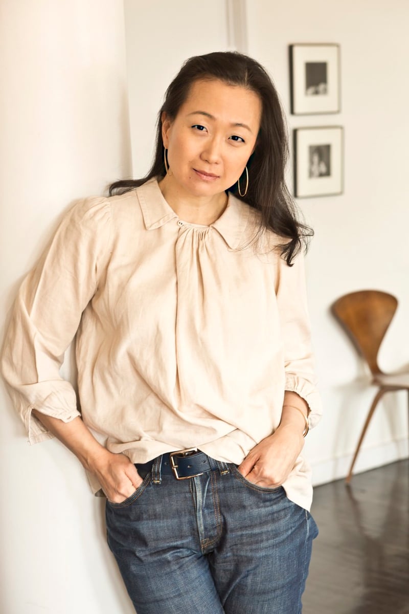 Minjinlee
