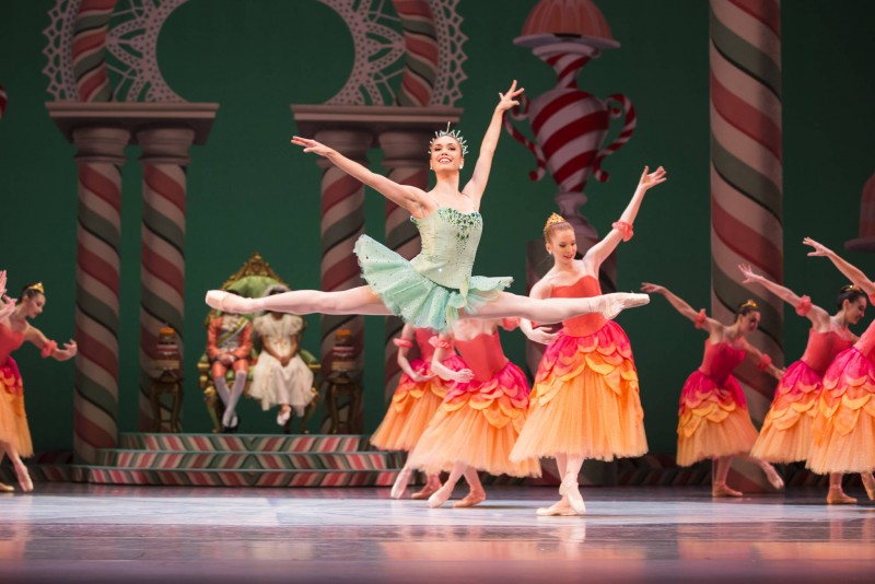 Pnbnutcracker
