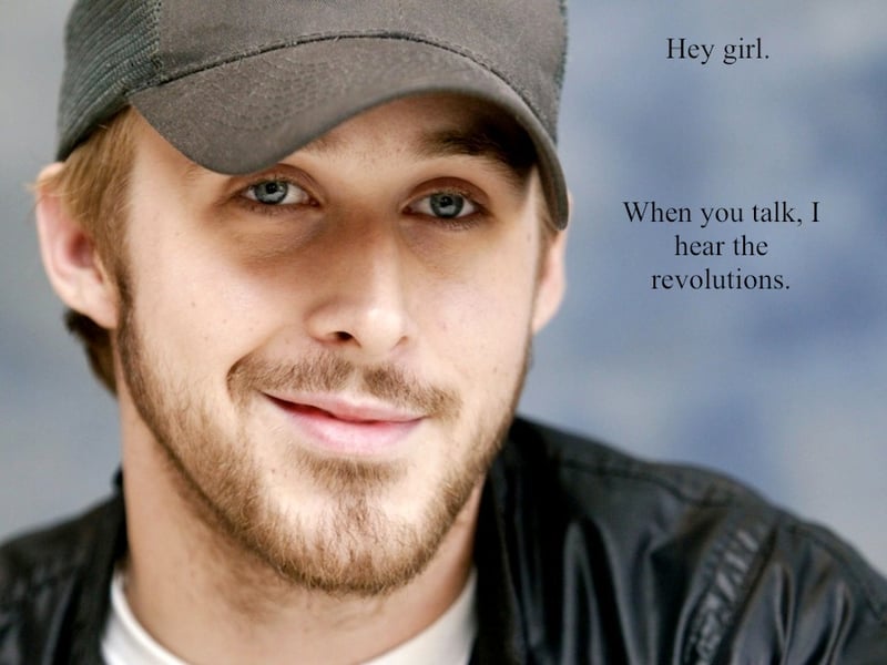 Ryangosling
