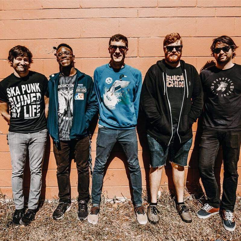 Ska band