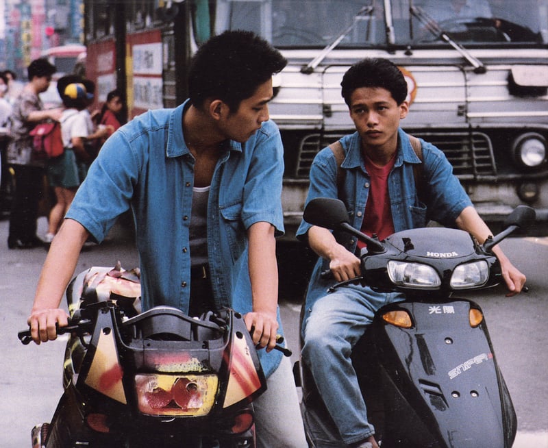 Tsai 1