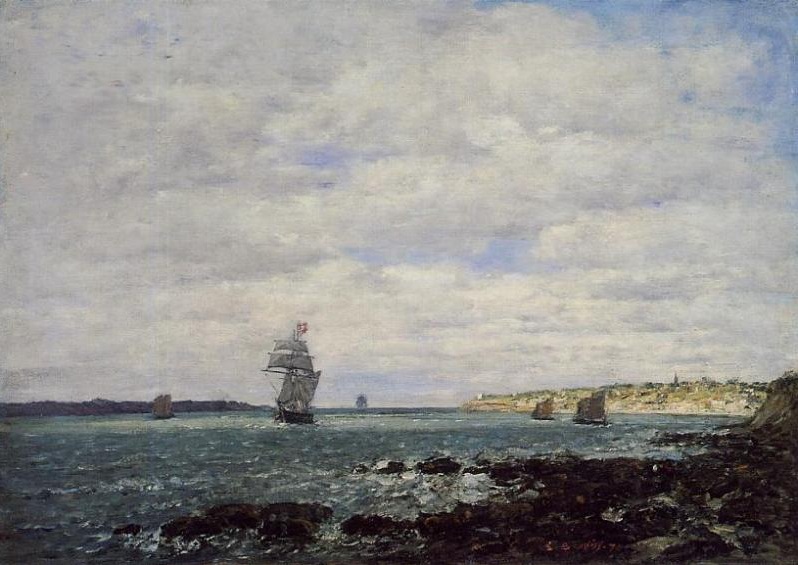 Coastofbrittany Boudin