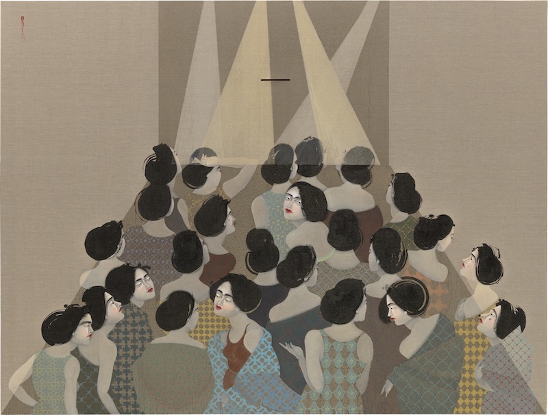 Hayv Kahraman