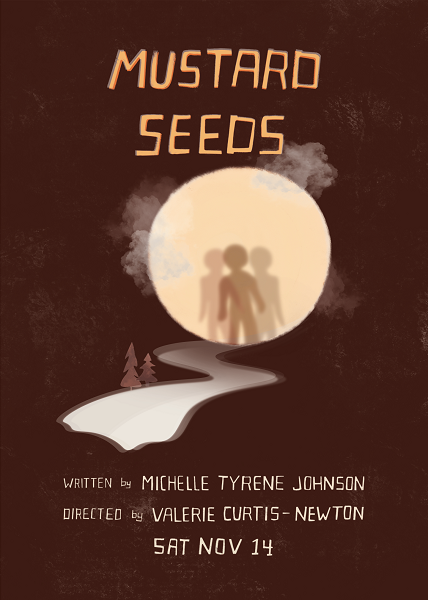 Mustard Seeds Play graphic