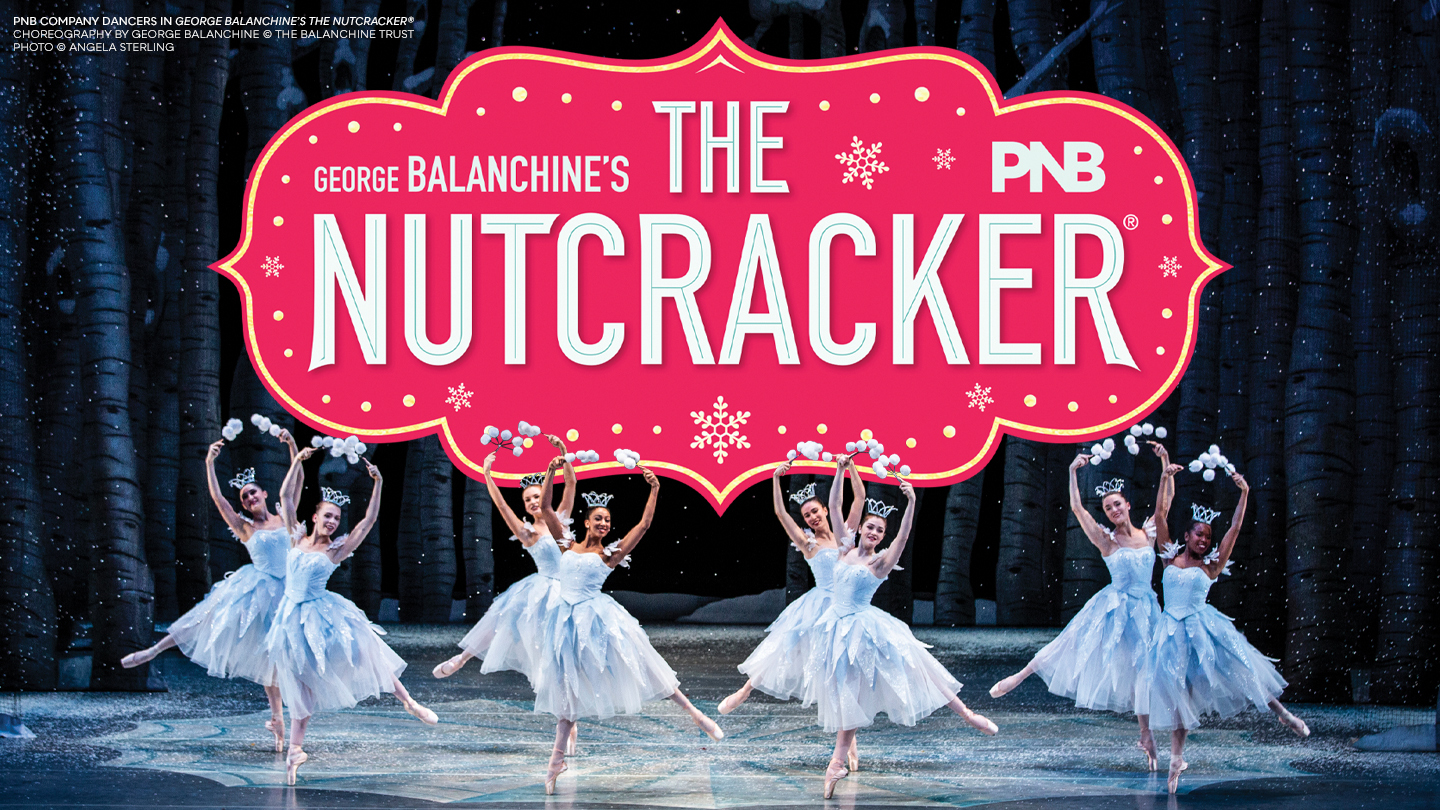 Nutcracker 2021 Goldstar