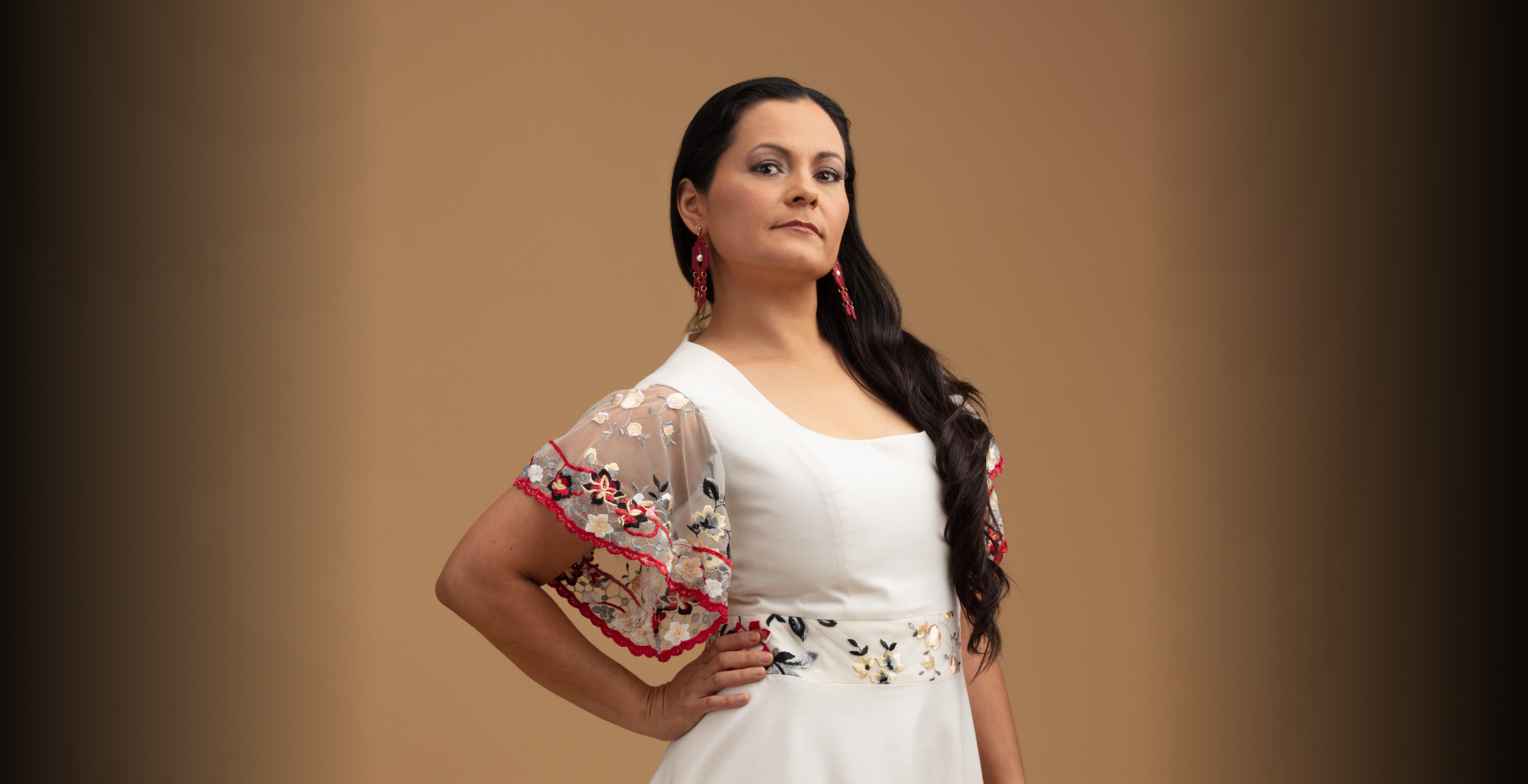 PMW Cecilia Duarte Navidad Promo Image